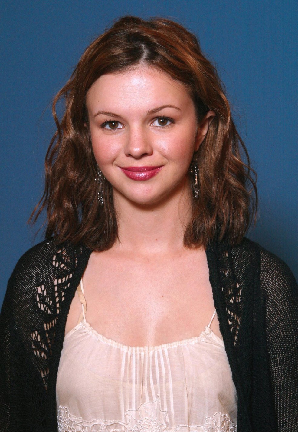 Amber Tamblyn Wallpapers