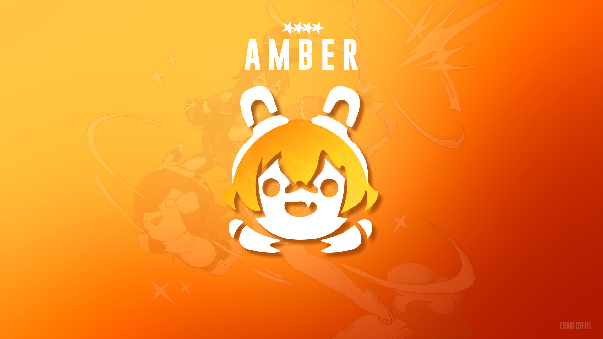 Amber Wallpapers