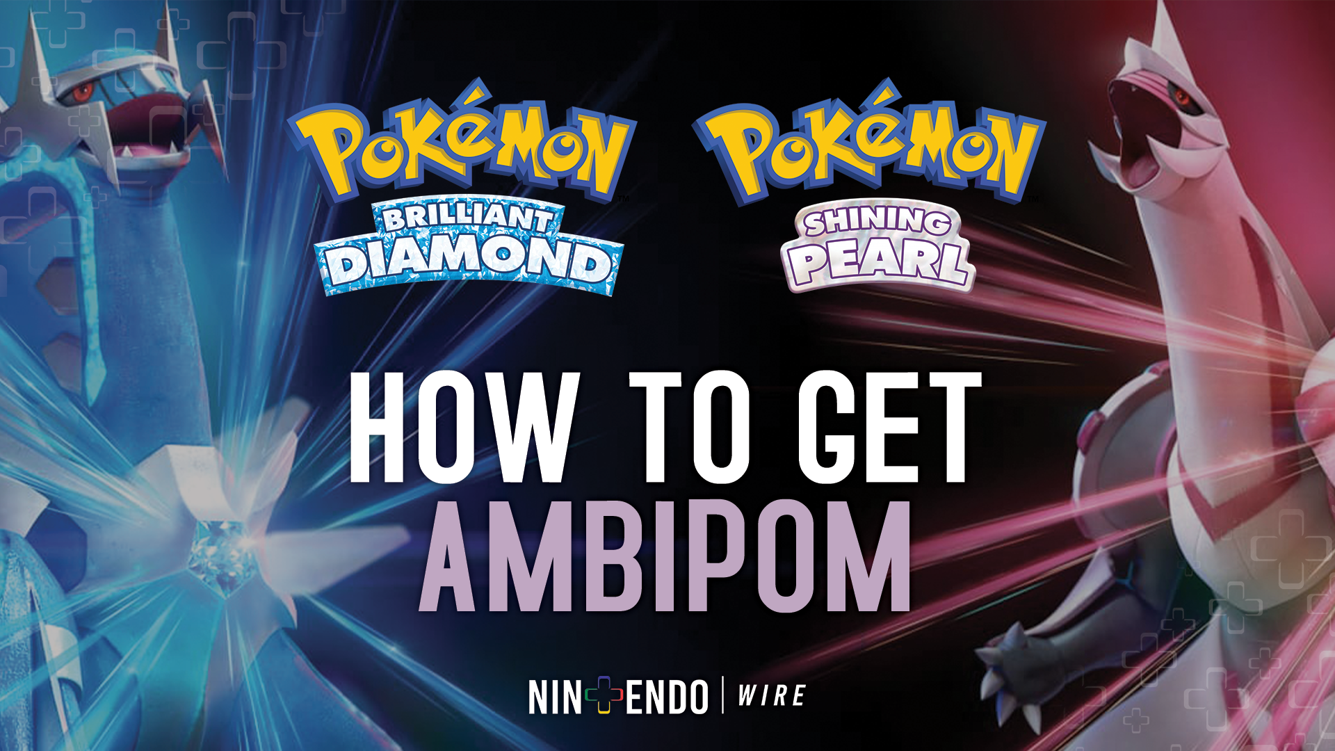 Ambipom Hd Wallpapers