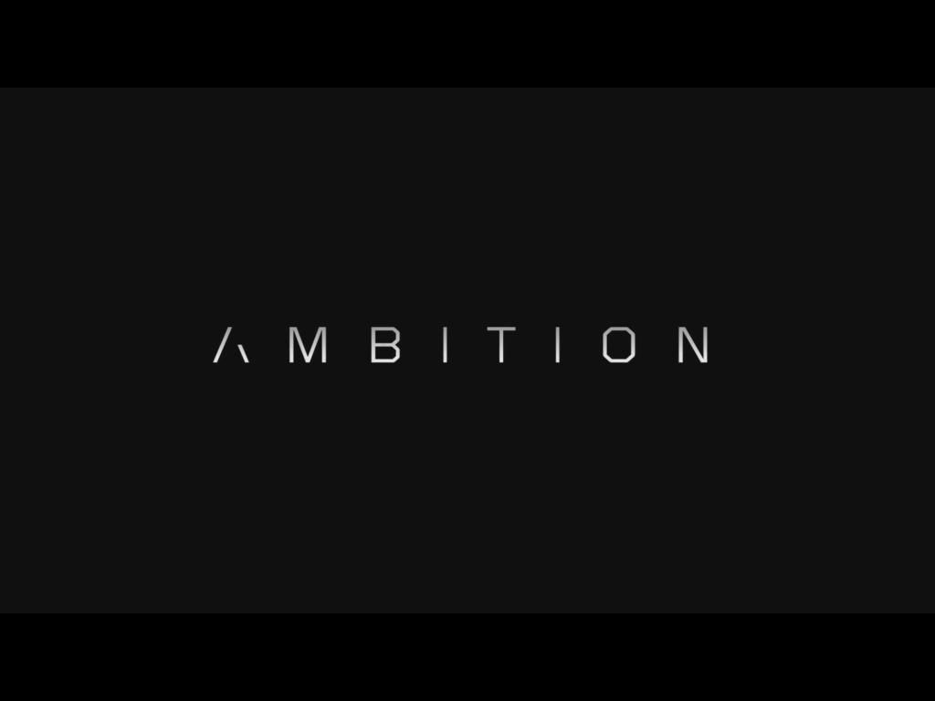 Ambition Wallpapers