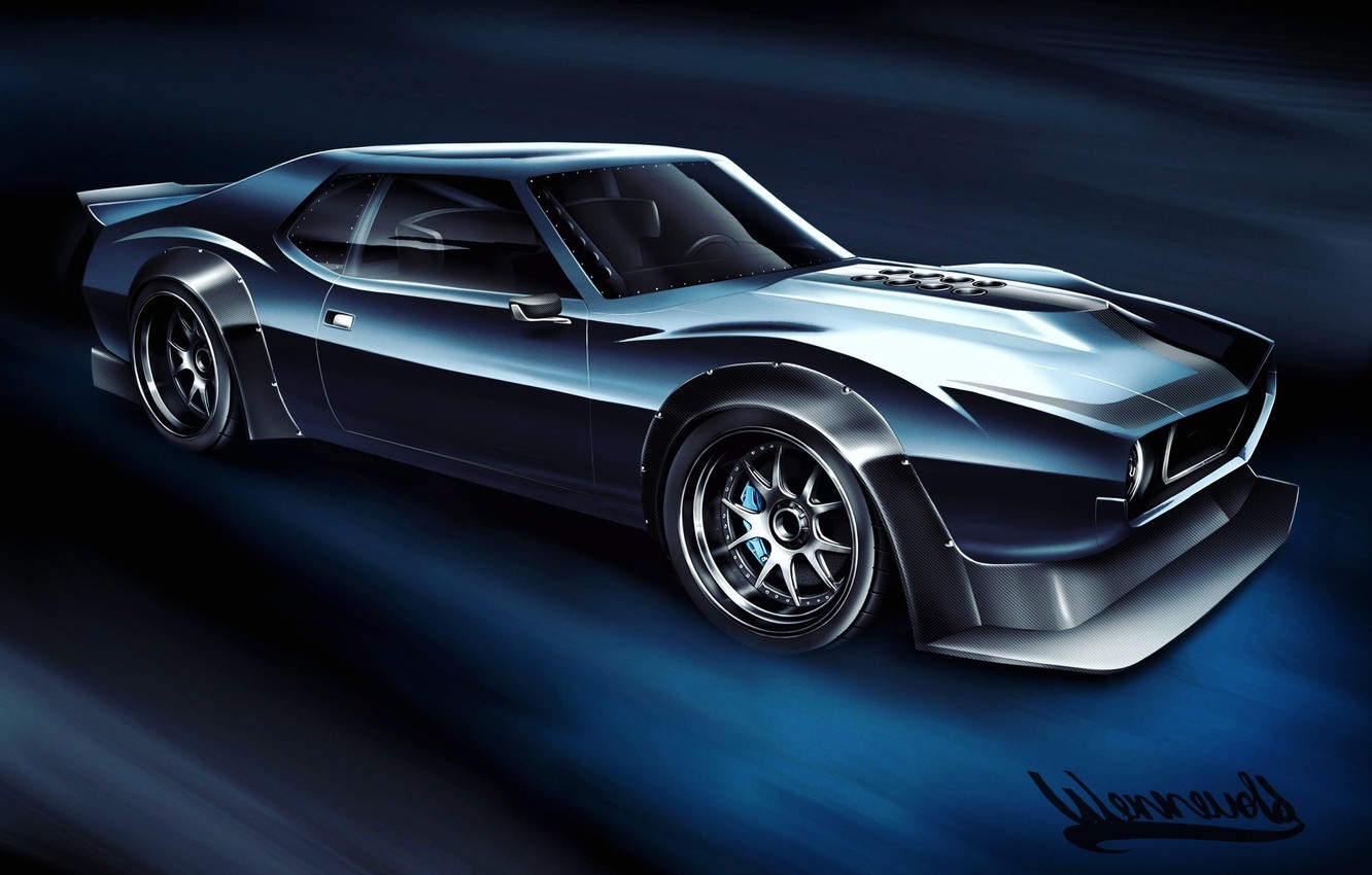 Amc Amx Wallpapers