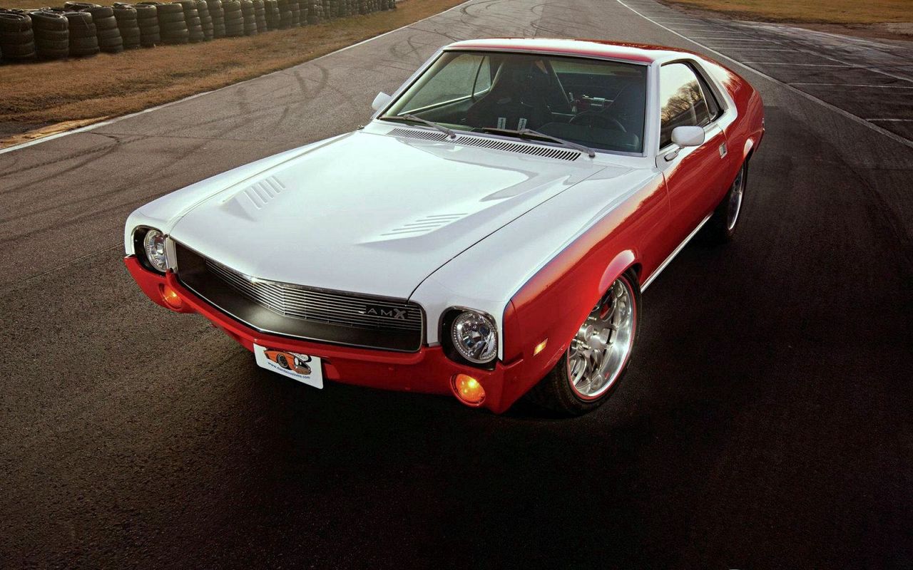 Amc Amx Wallpapers