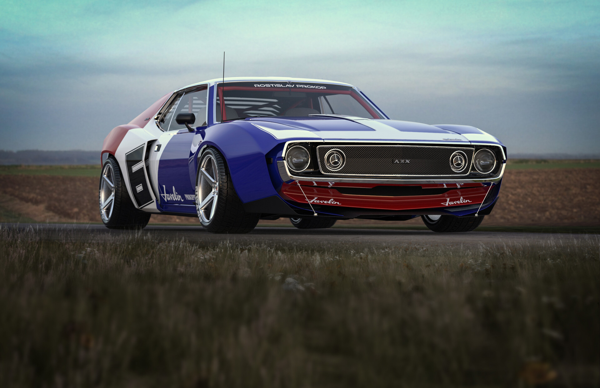 Amc Amx Wallpapers