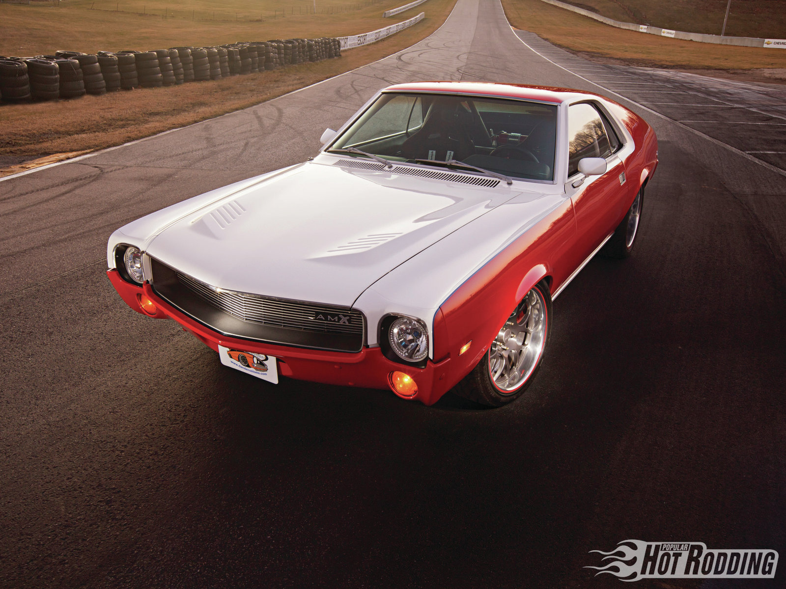 Amc Amx Wallpapers