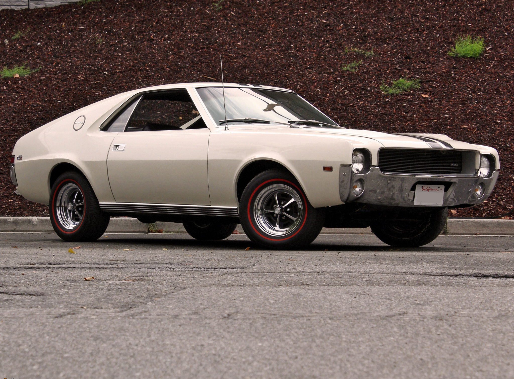 Amc Amx Wallpapers