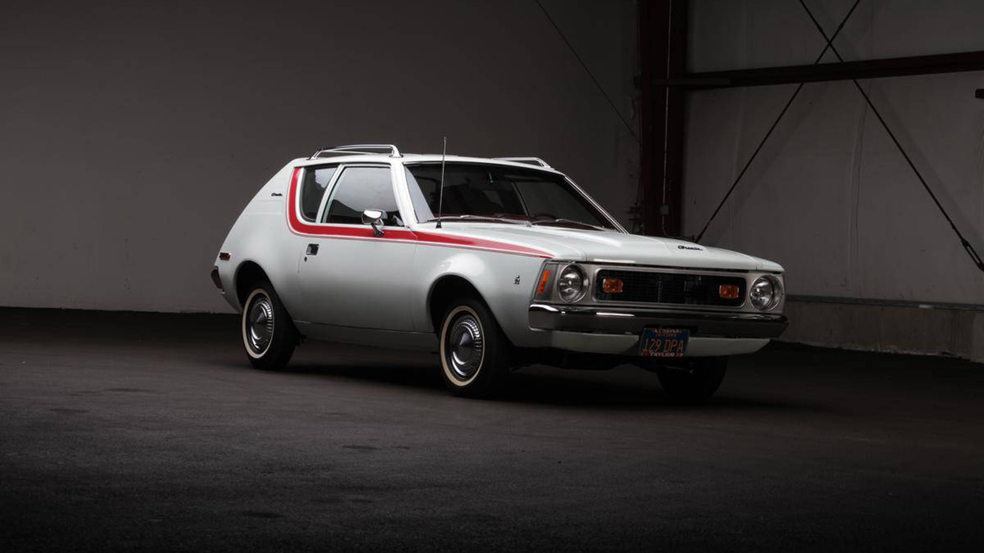 Amc Gremlin Wallpapers