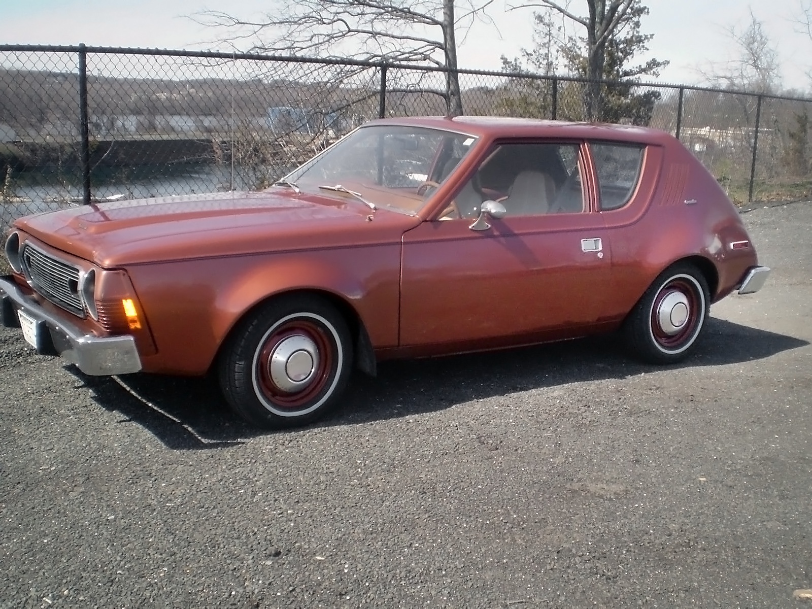 Amc Gremlin Wallpapers