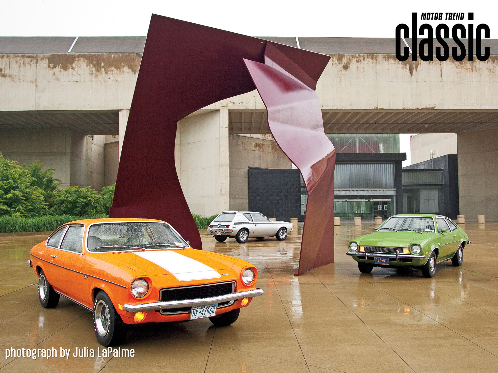 Amc Gremlin Wallpapers