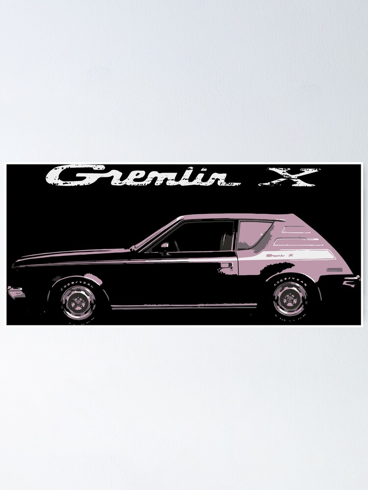 Amc Gremlin Wallpapers