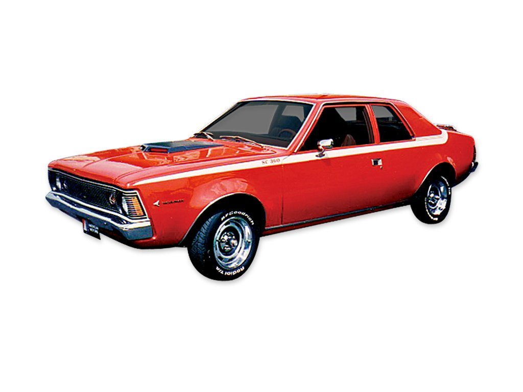 Amc Hornet Wallpapers