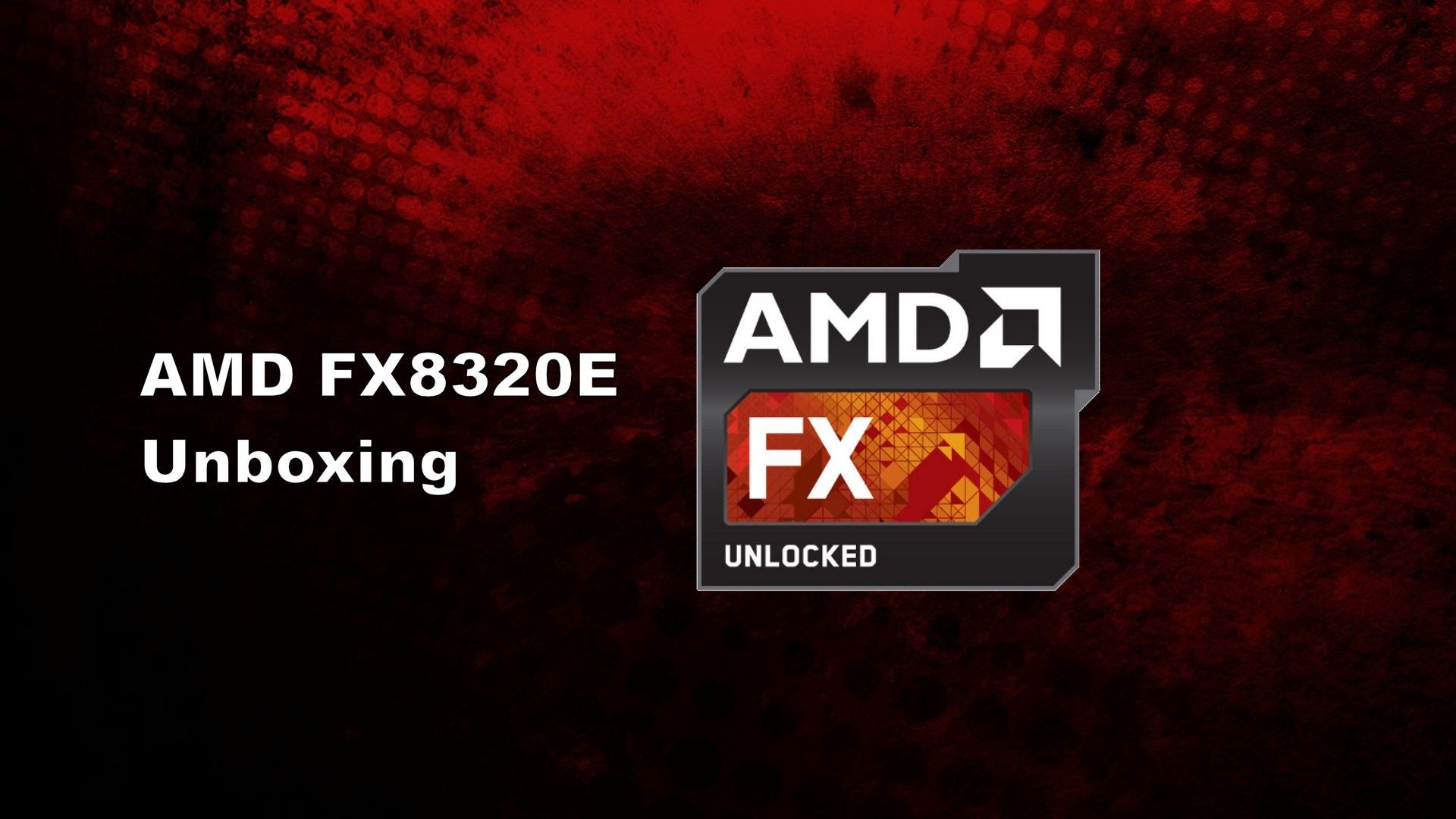 Amd Fx 1920X1080 Wallpapers