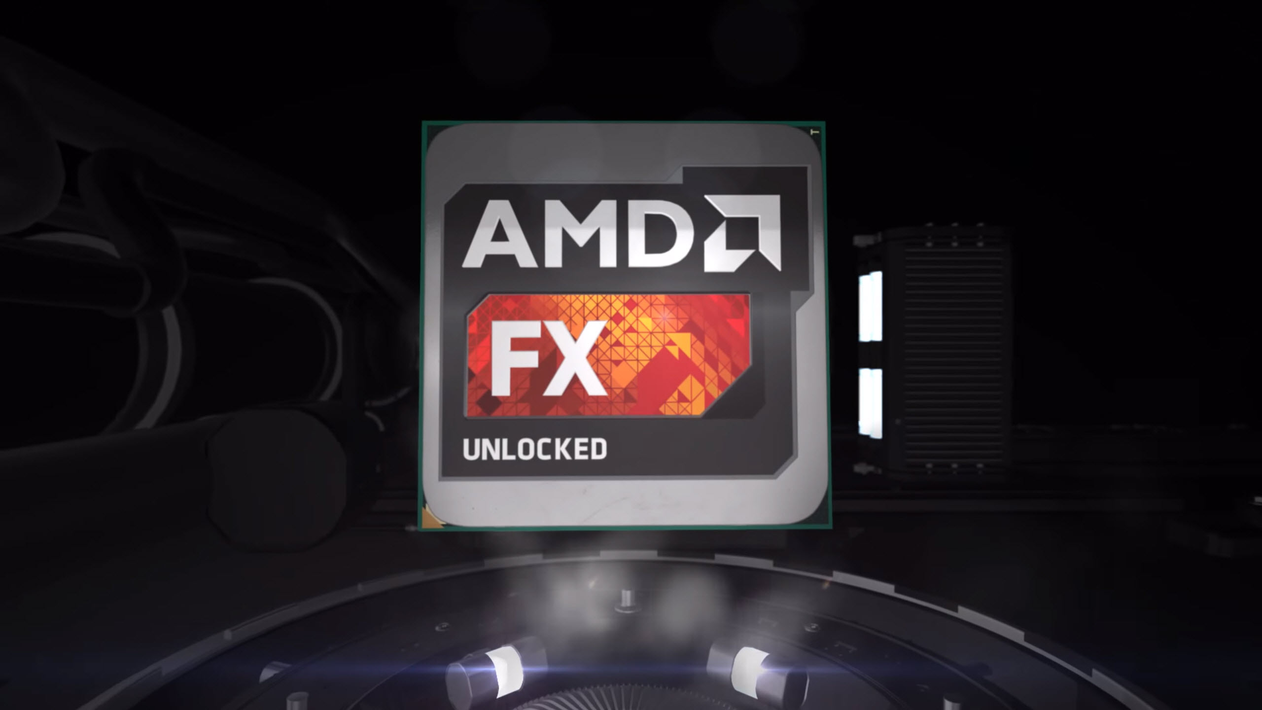 Amd Fx Background