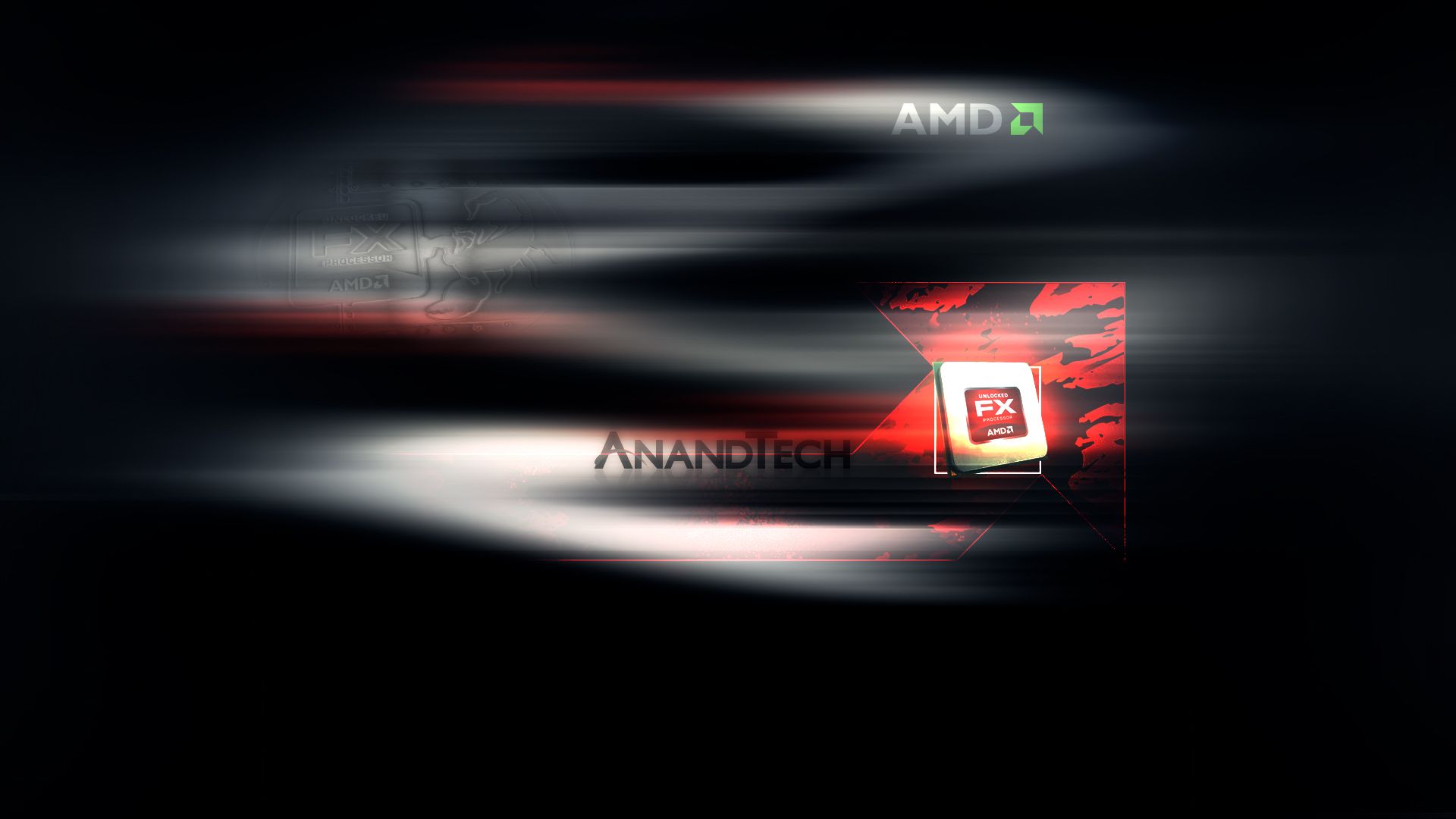 Amd Fx Background