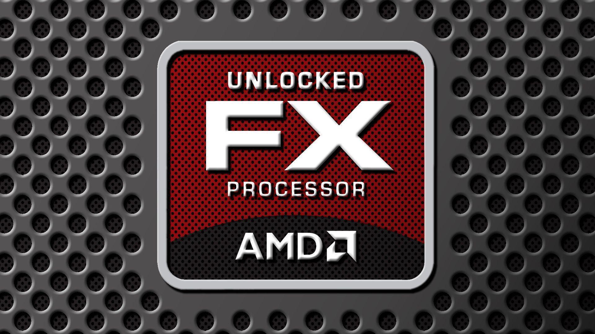 Amd Fx Background