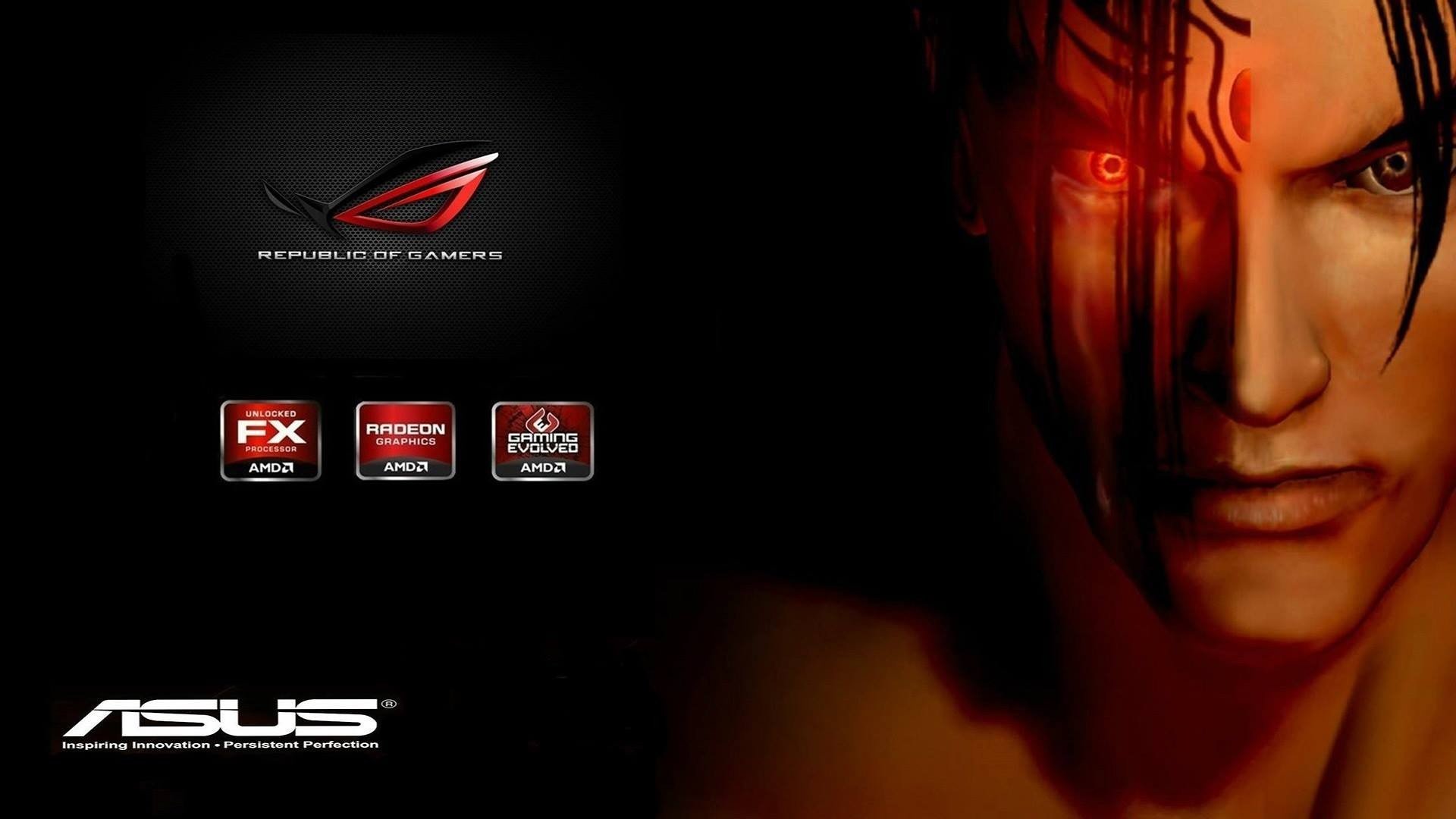 Amd Fx Background