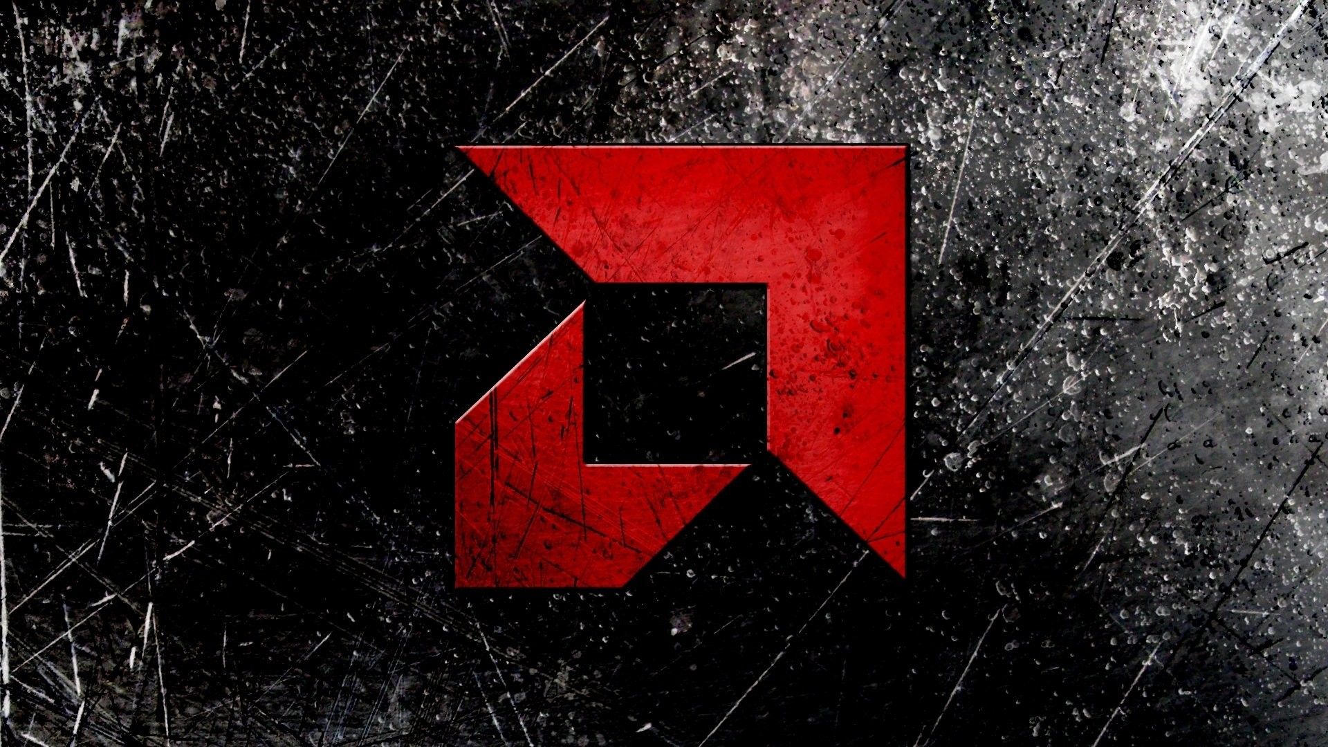 Amd Gaming Wallpapers