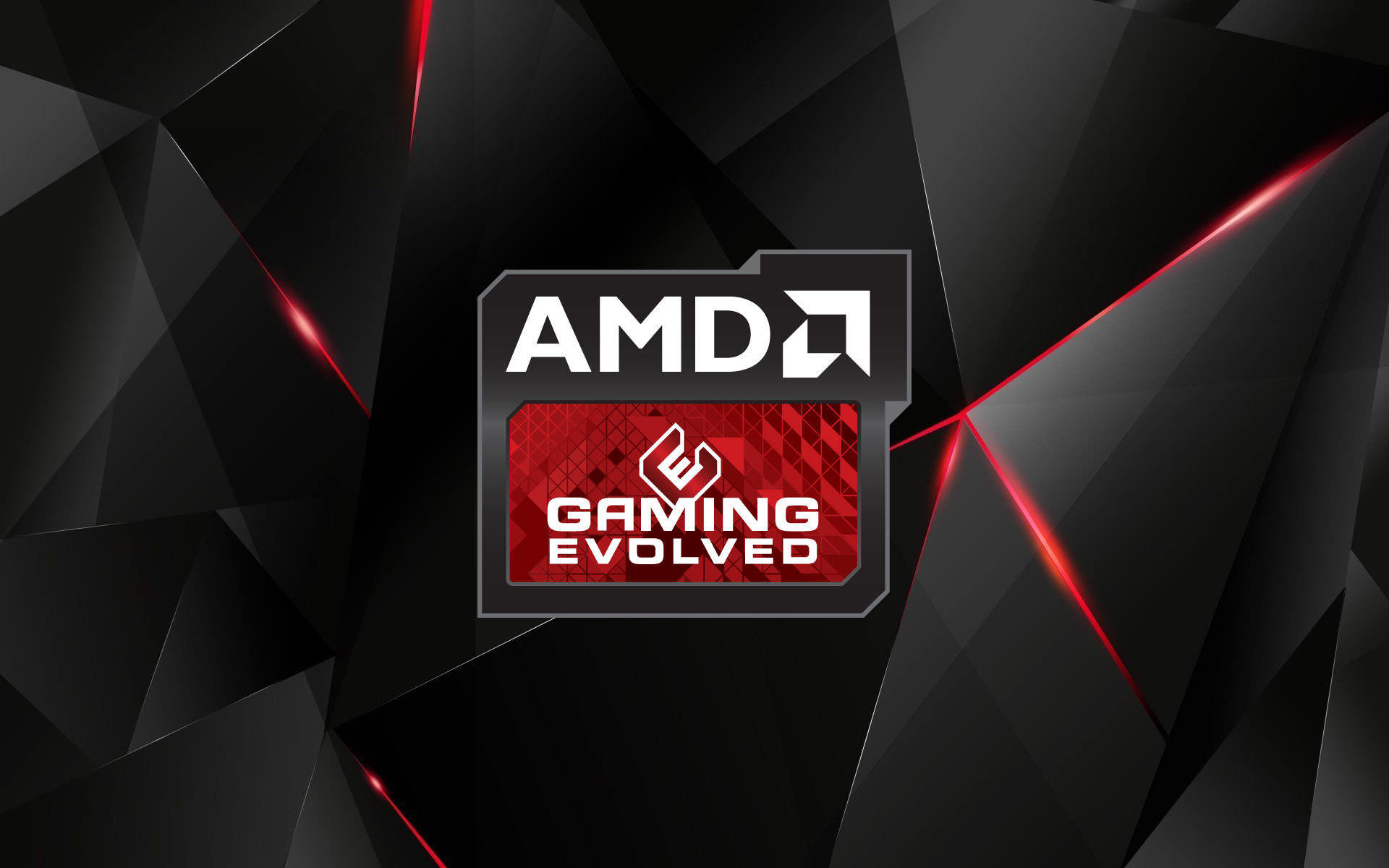 Amd Gaming Wallpapers