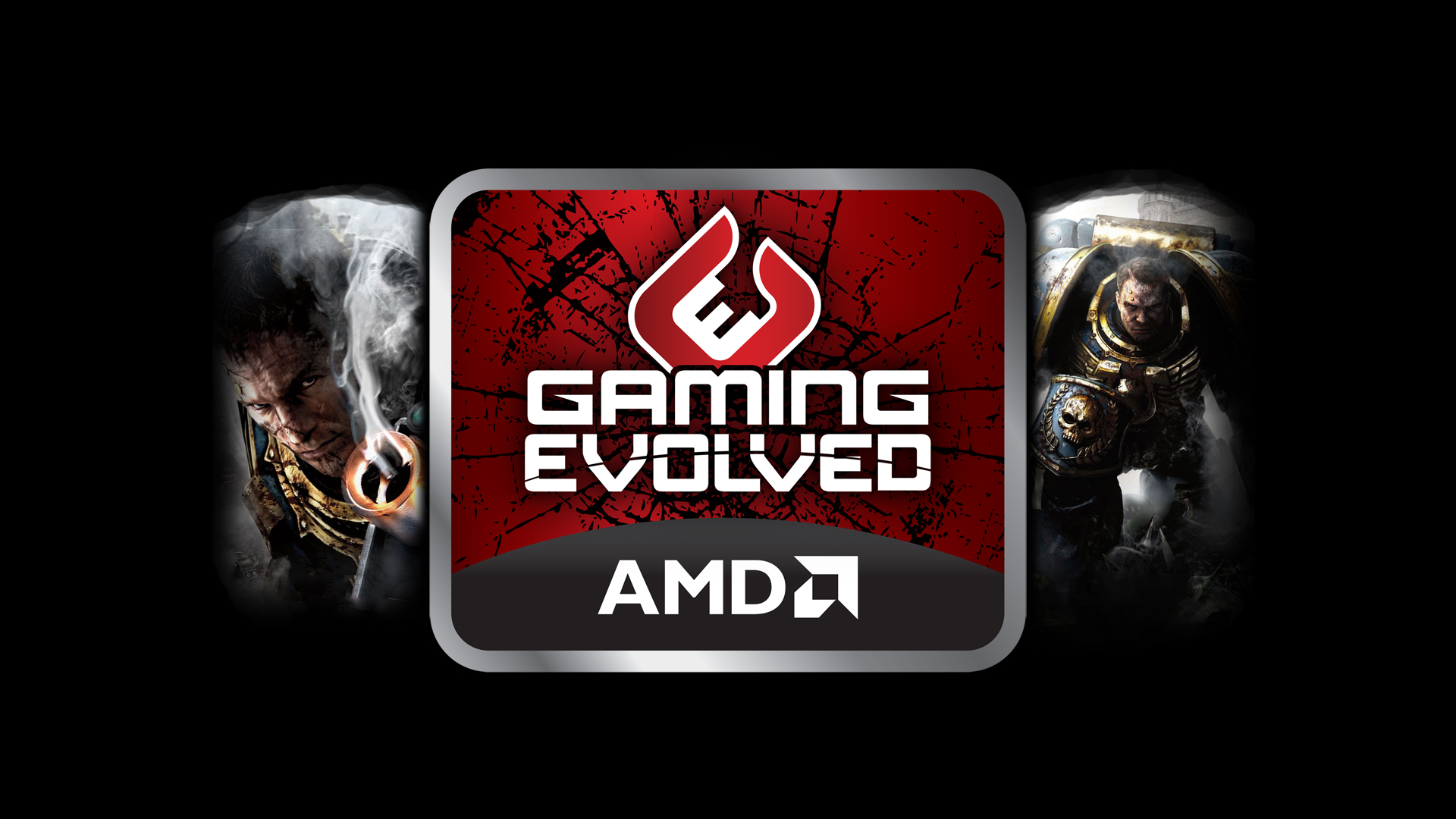 Amd Gaming Wallpapers