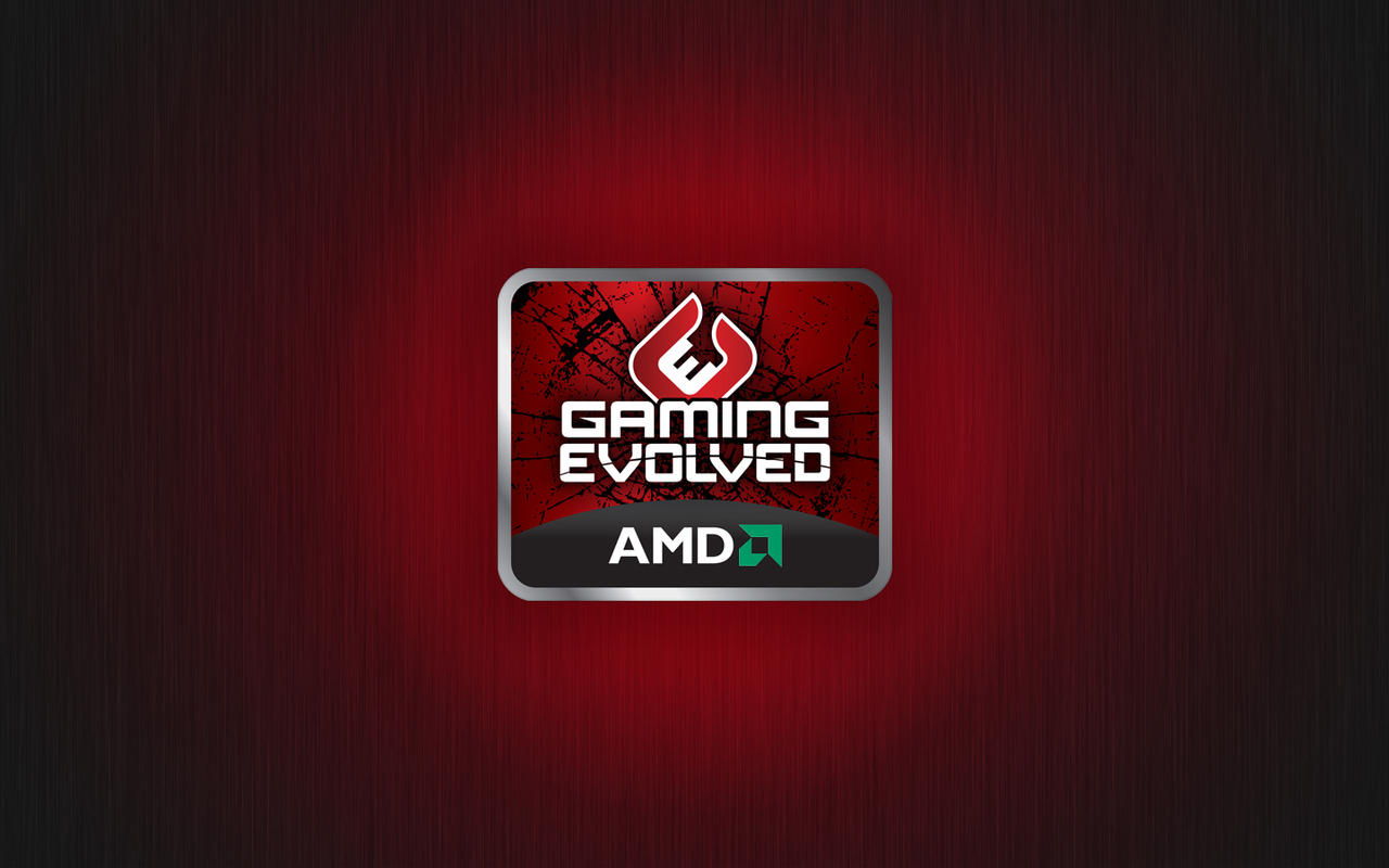 Amd Gaming Wallpapers