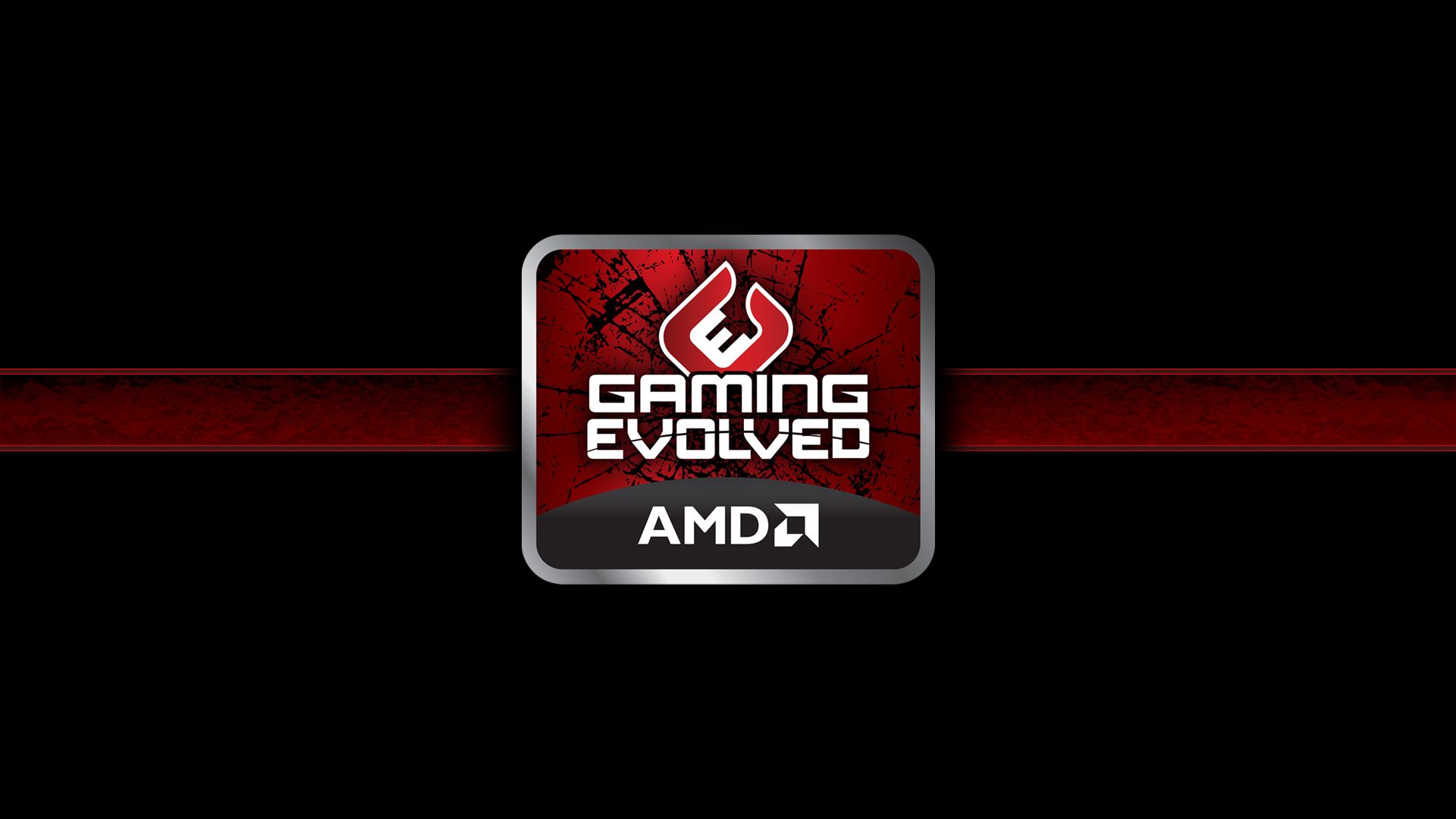 Amd Gaming Wallpapers