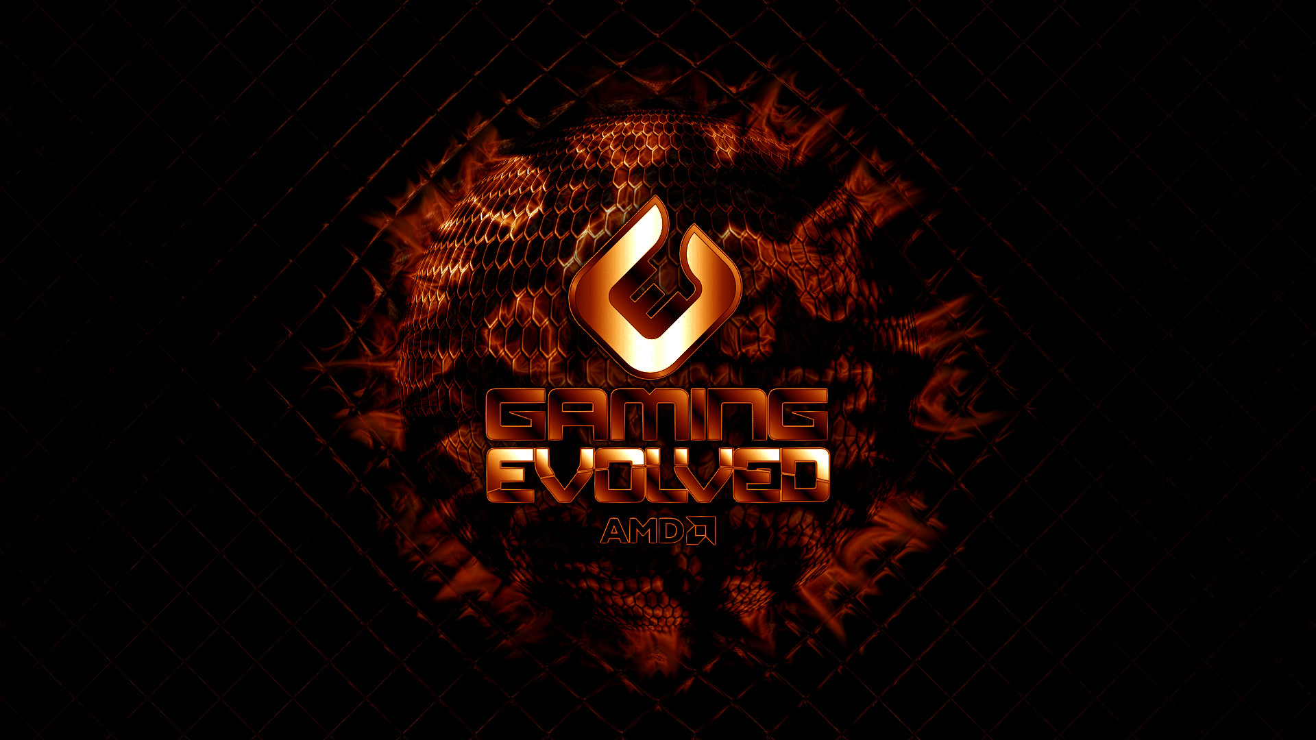 Amd Gaming Wallpapers