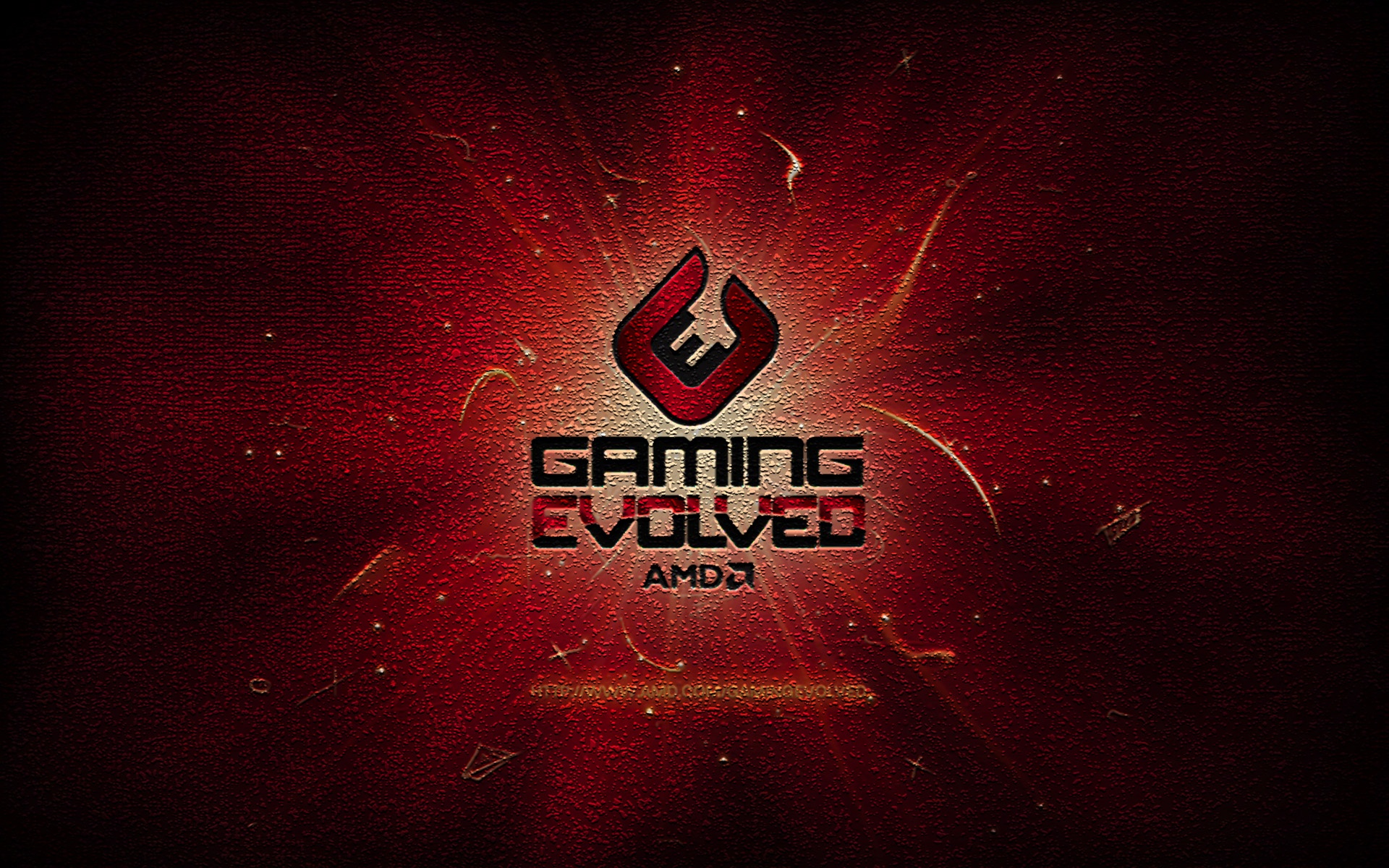 Amd Gaming Wallpapers