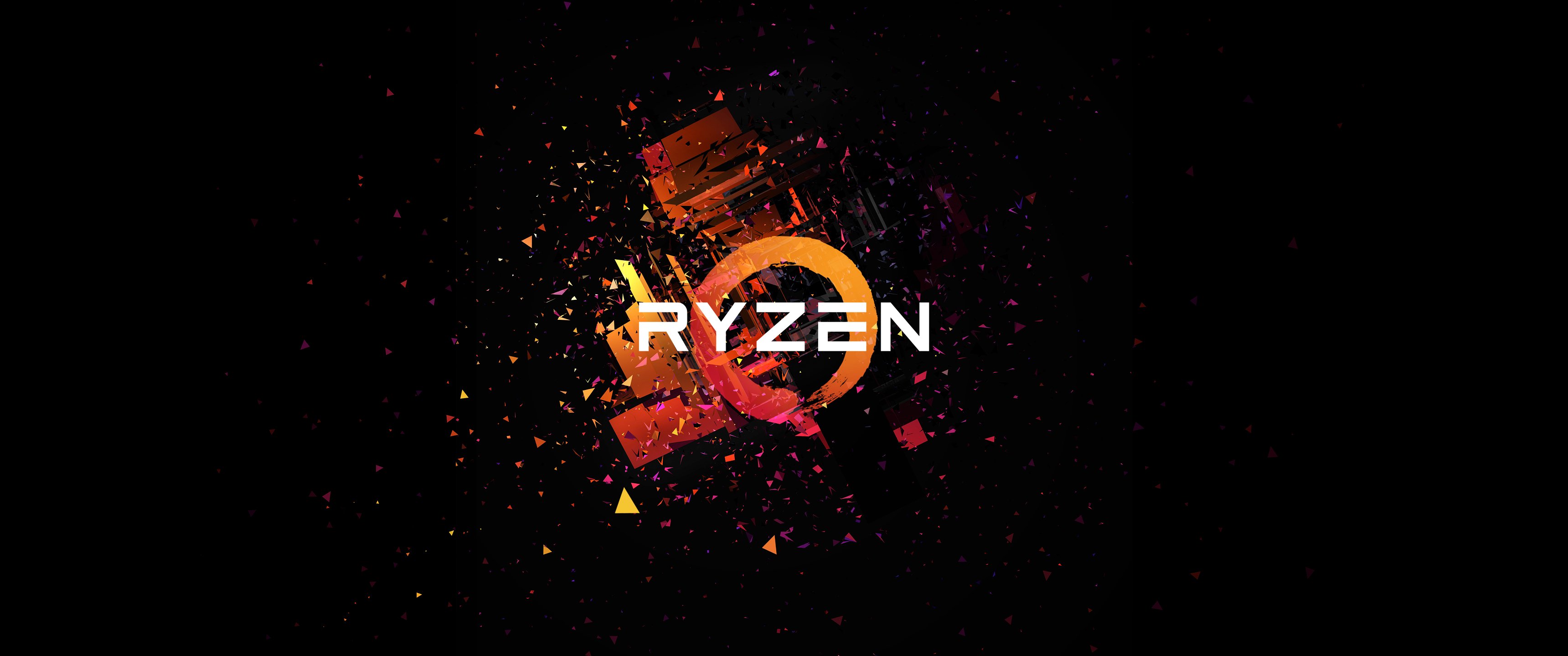 Amd Gaming Wallpapers