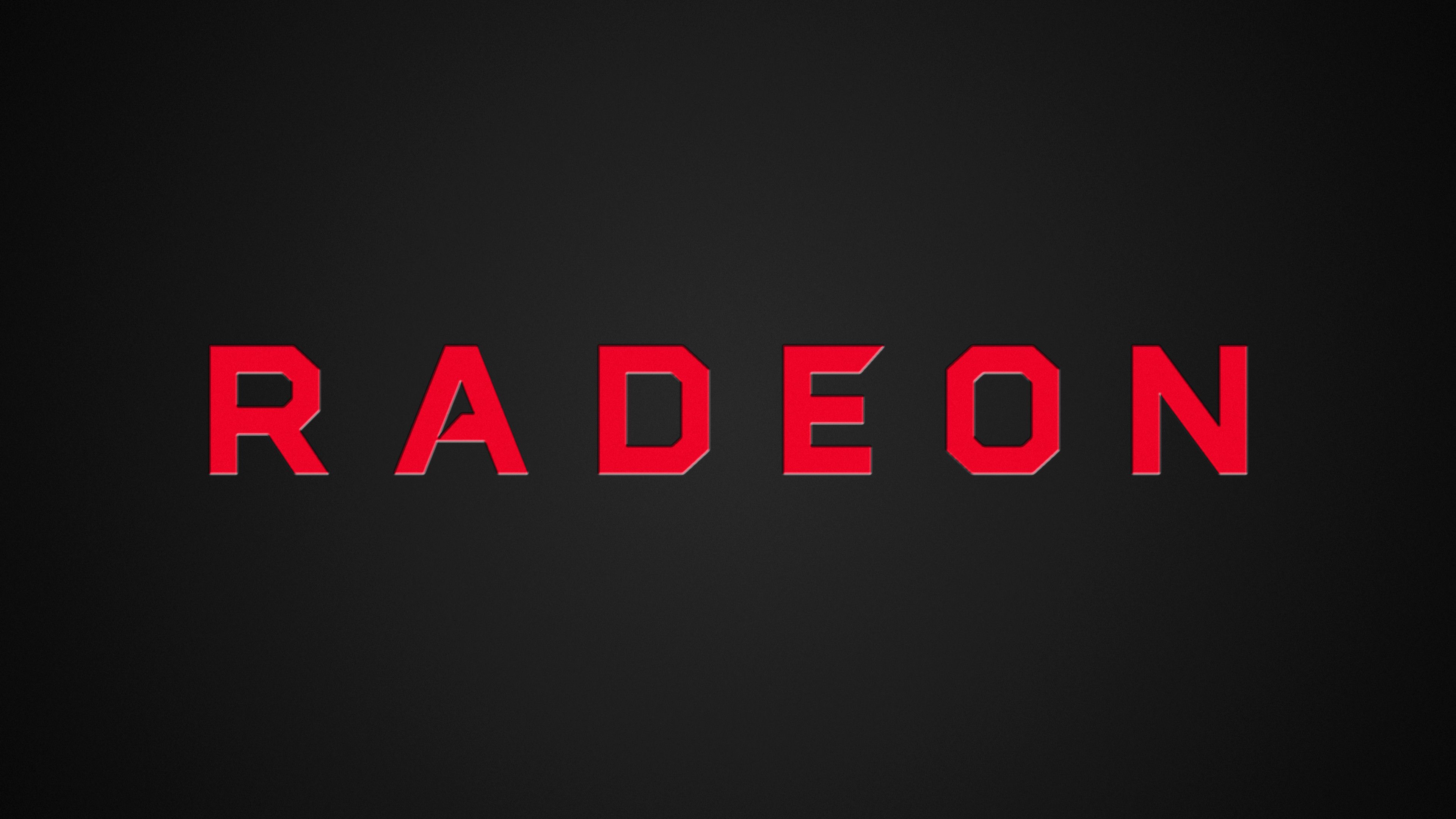 Amd Logo Wallpapers