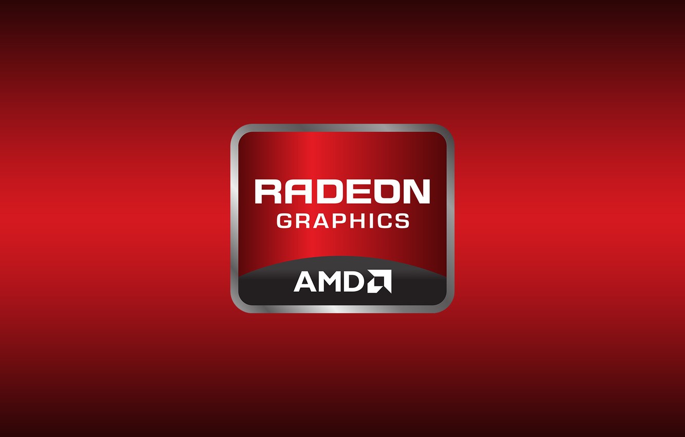 Amd Radeon Graphic Wallpapers