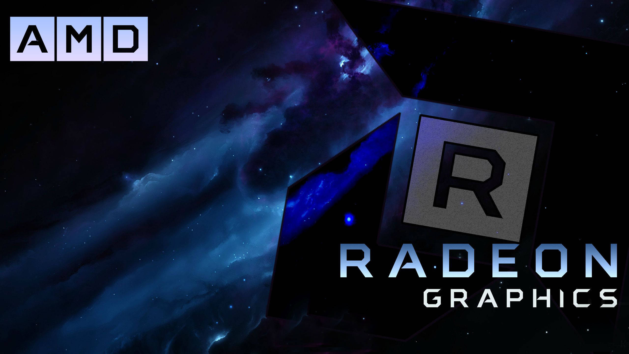 Amd Radeon Graphic Wallpapers