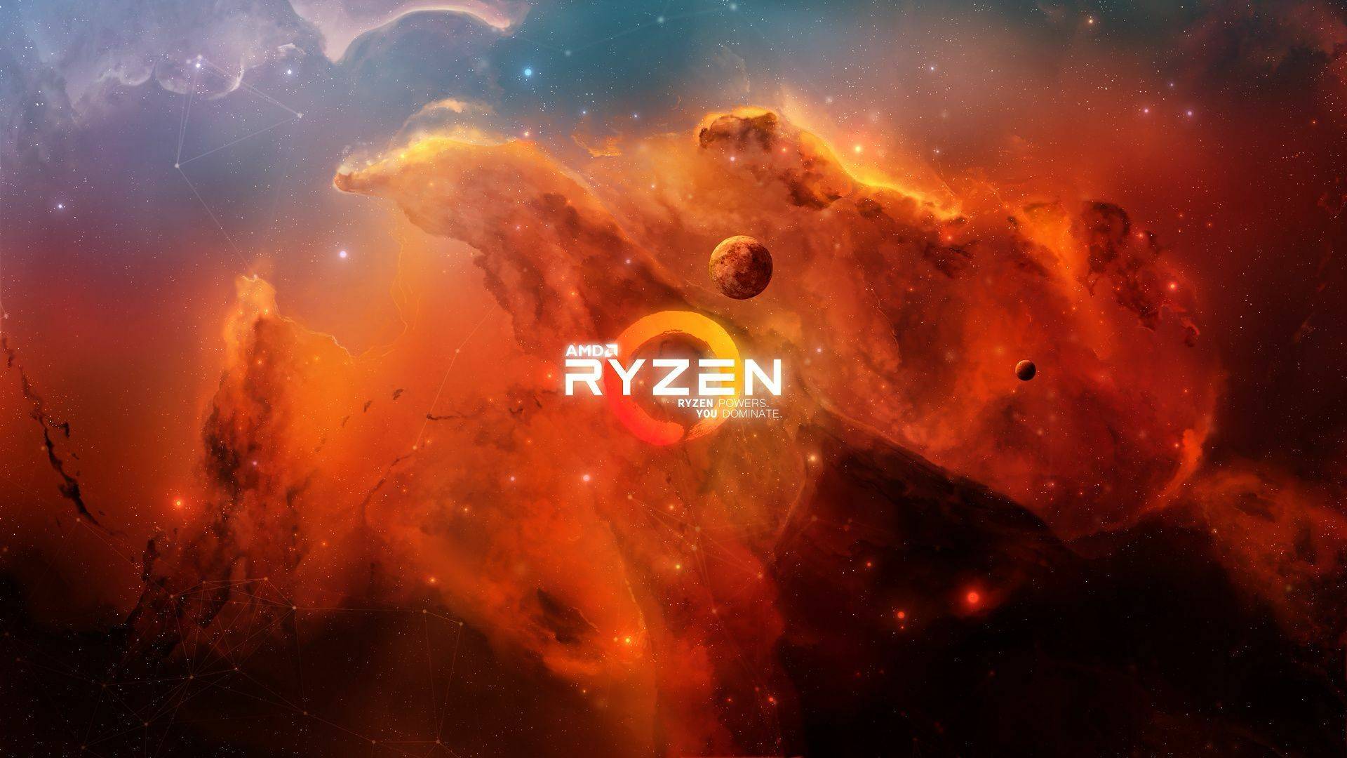 Amd Ryzen Wallpapers