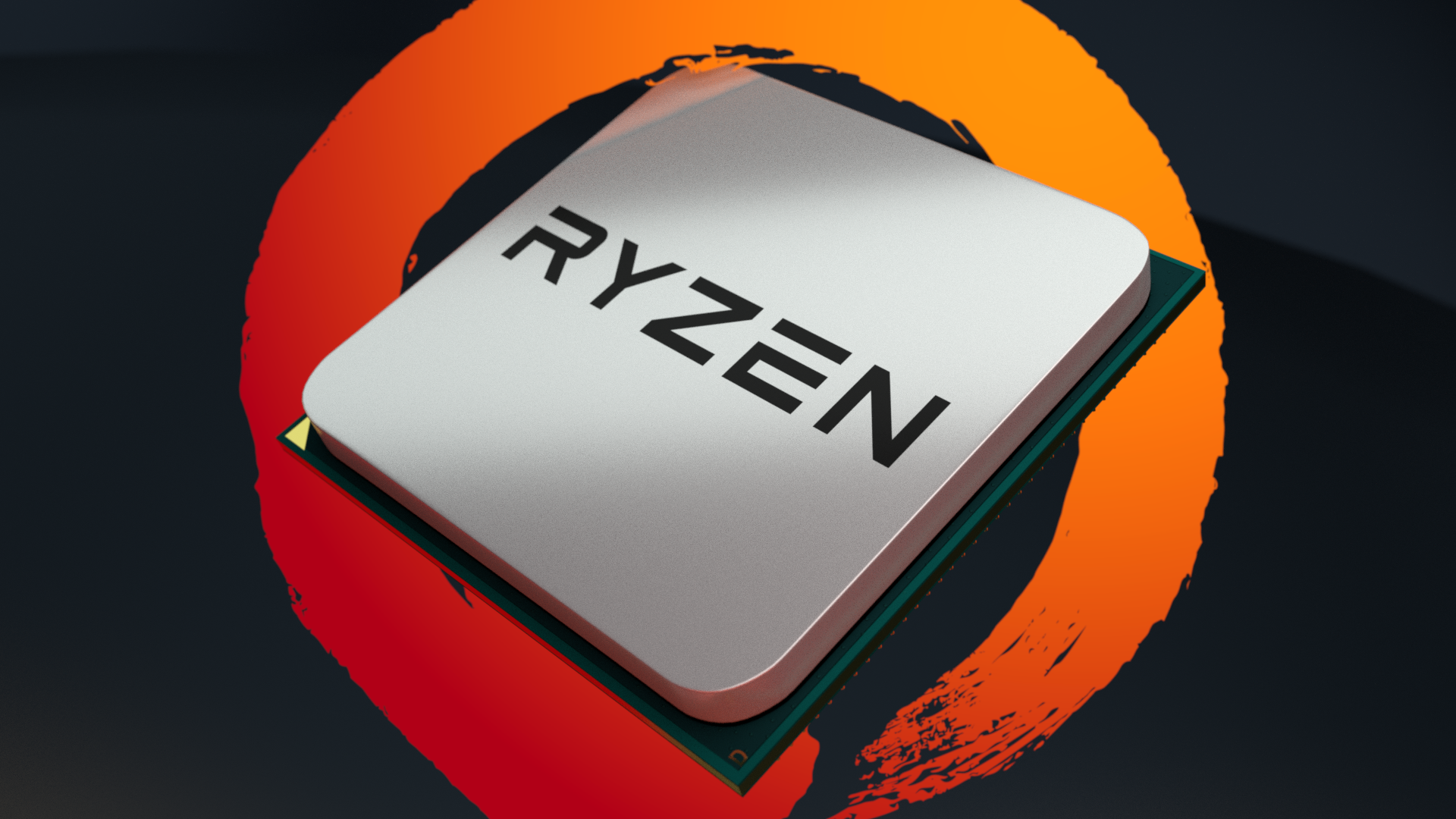 Amd Ryzen Wallpapers