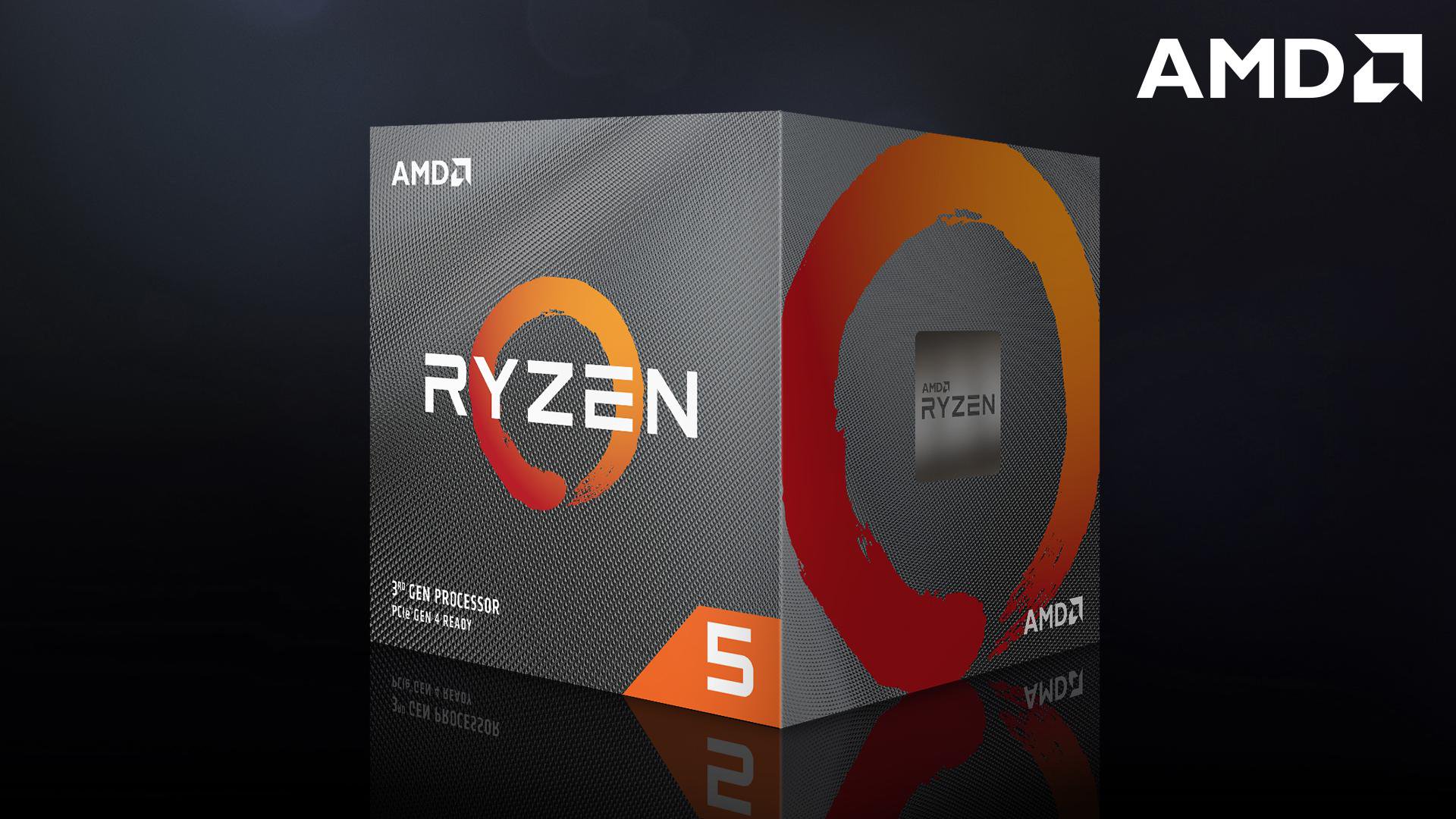 Amd Ryzen Wallpapers