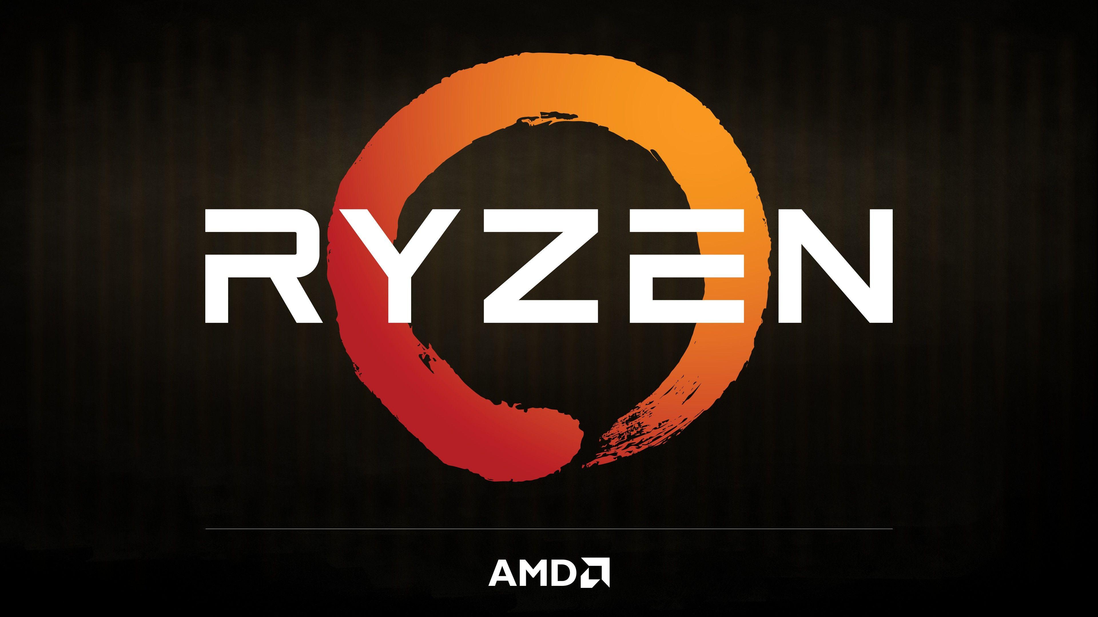 Amd Ryzen Wallpapers