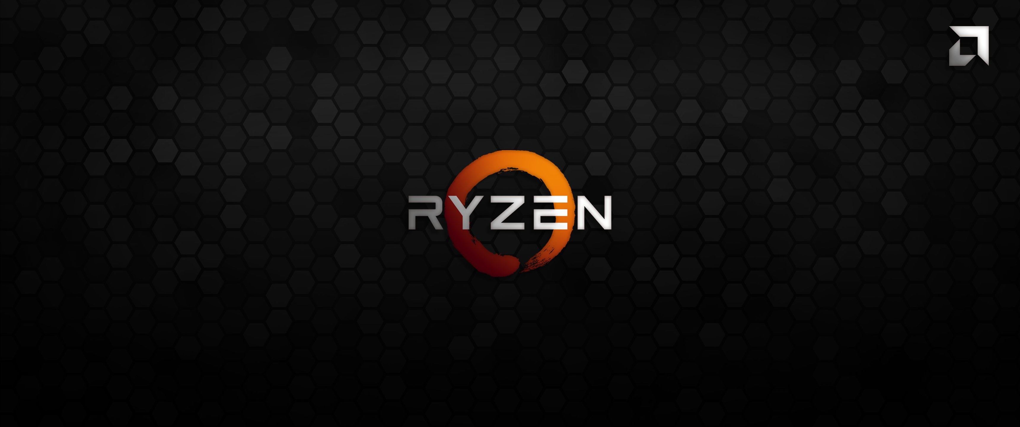 Amd Ryzen Wallpapers