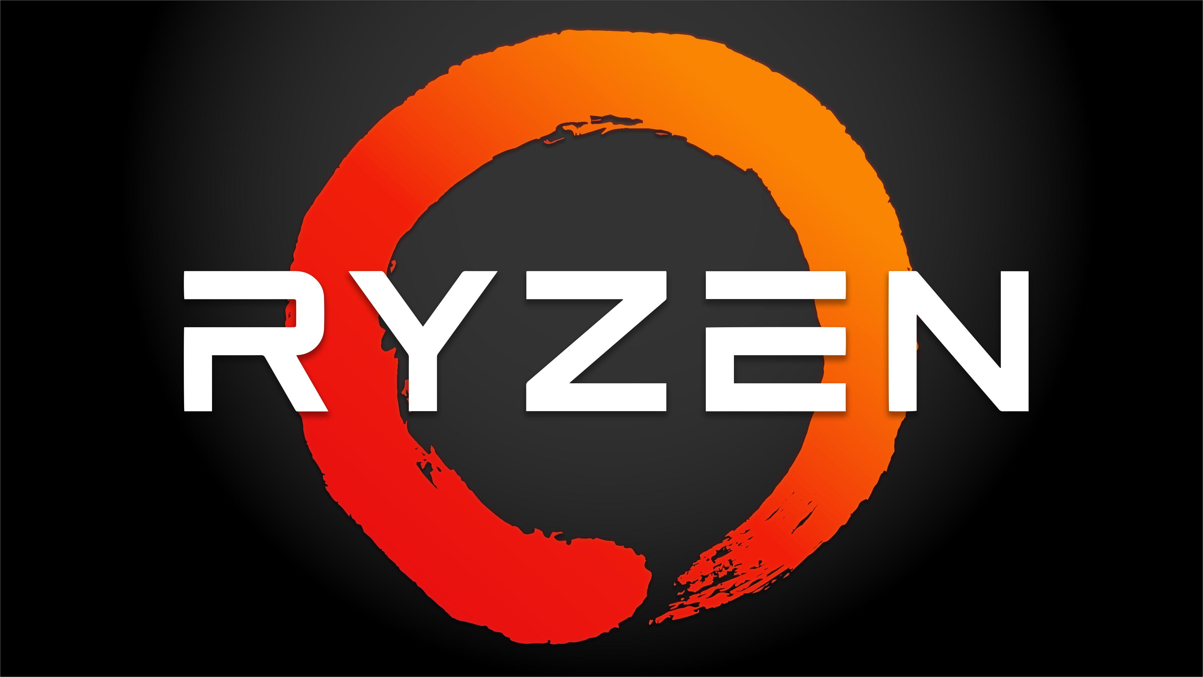 Amd Ryzen Wallpapers