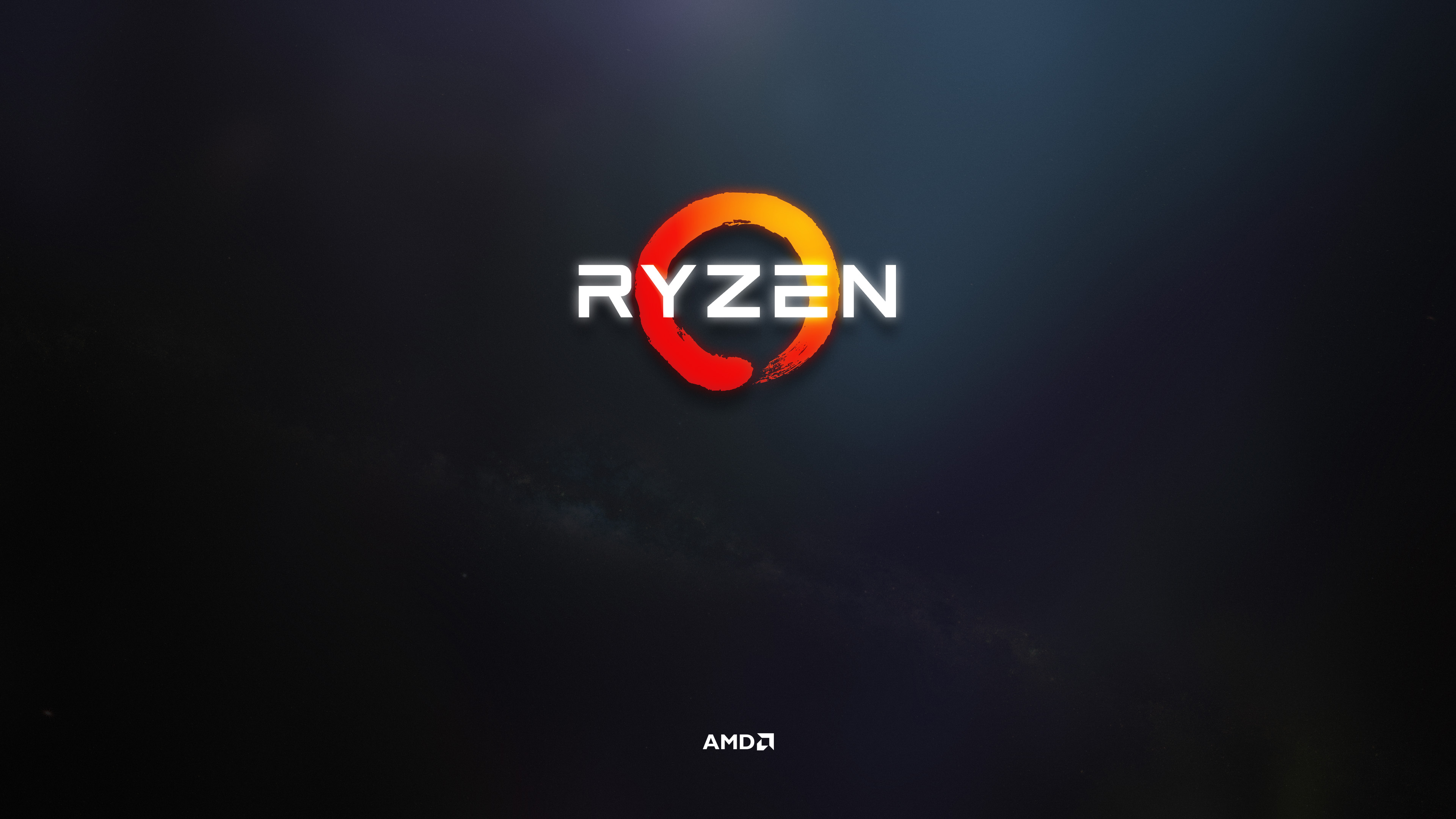 Amd Ryzen Wallpapers