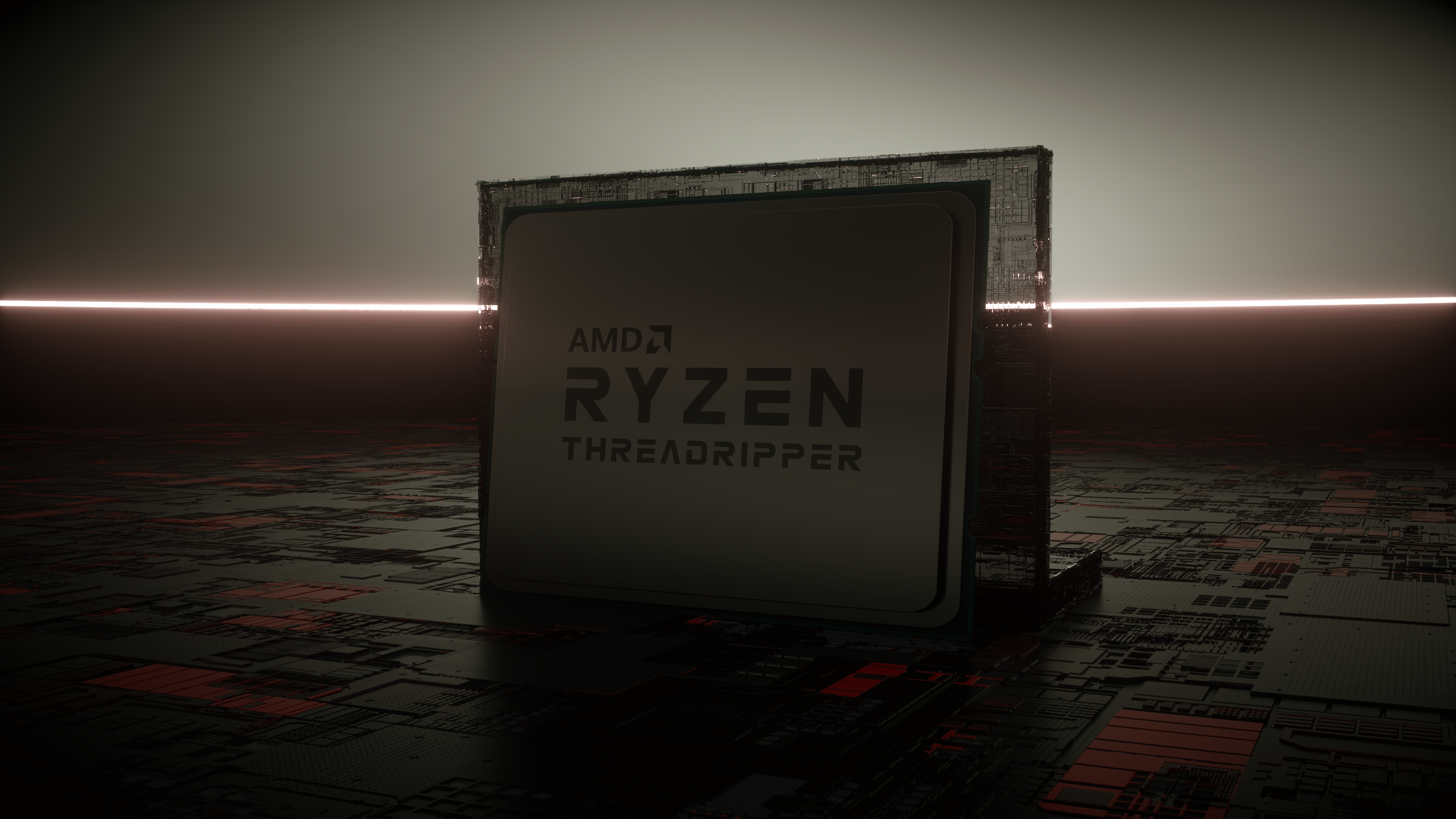 Amd Ryzen Wallpapers