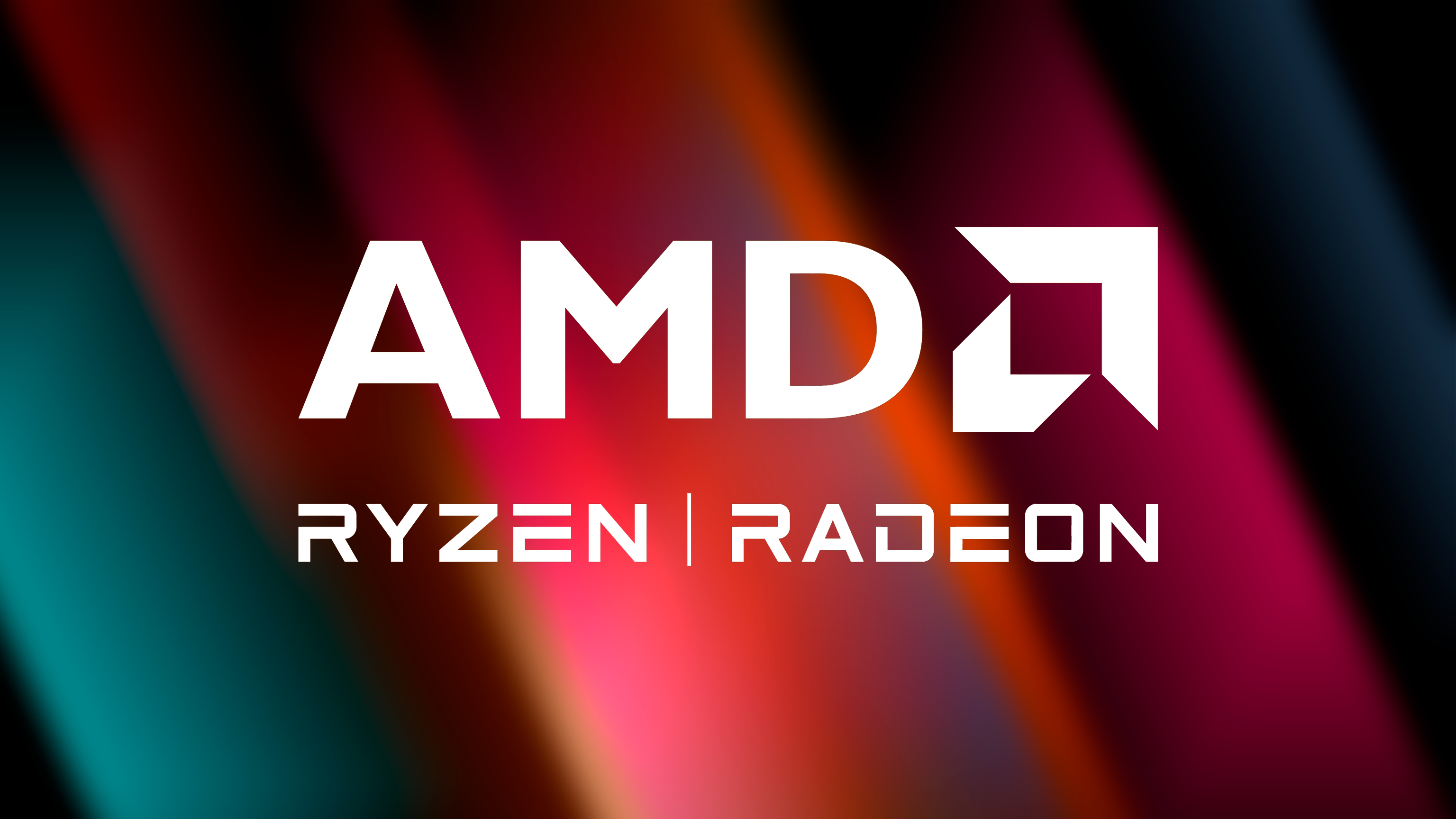 Amd Ryzen Wallpapers