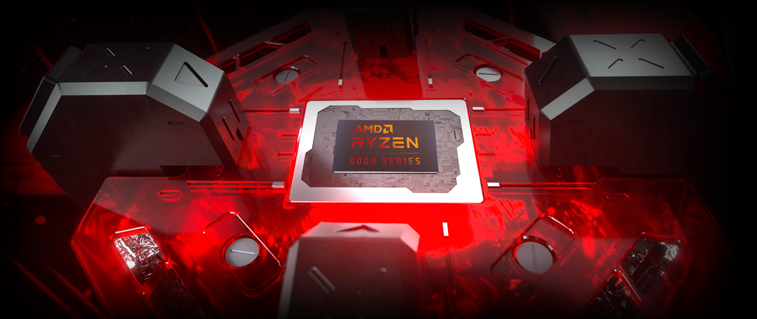 Amd Ryzen Wallpapers