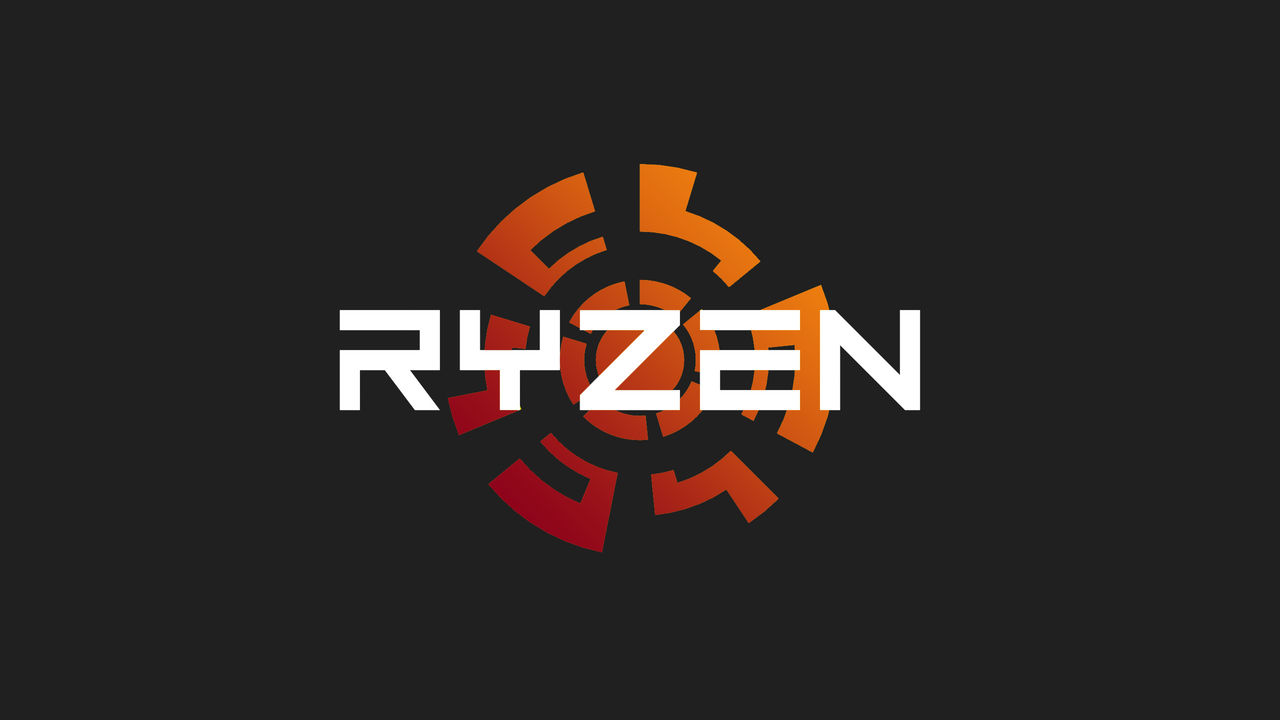 Amd Ryzen Wallpapers