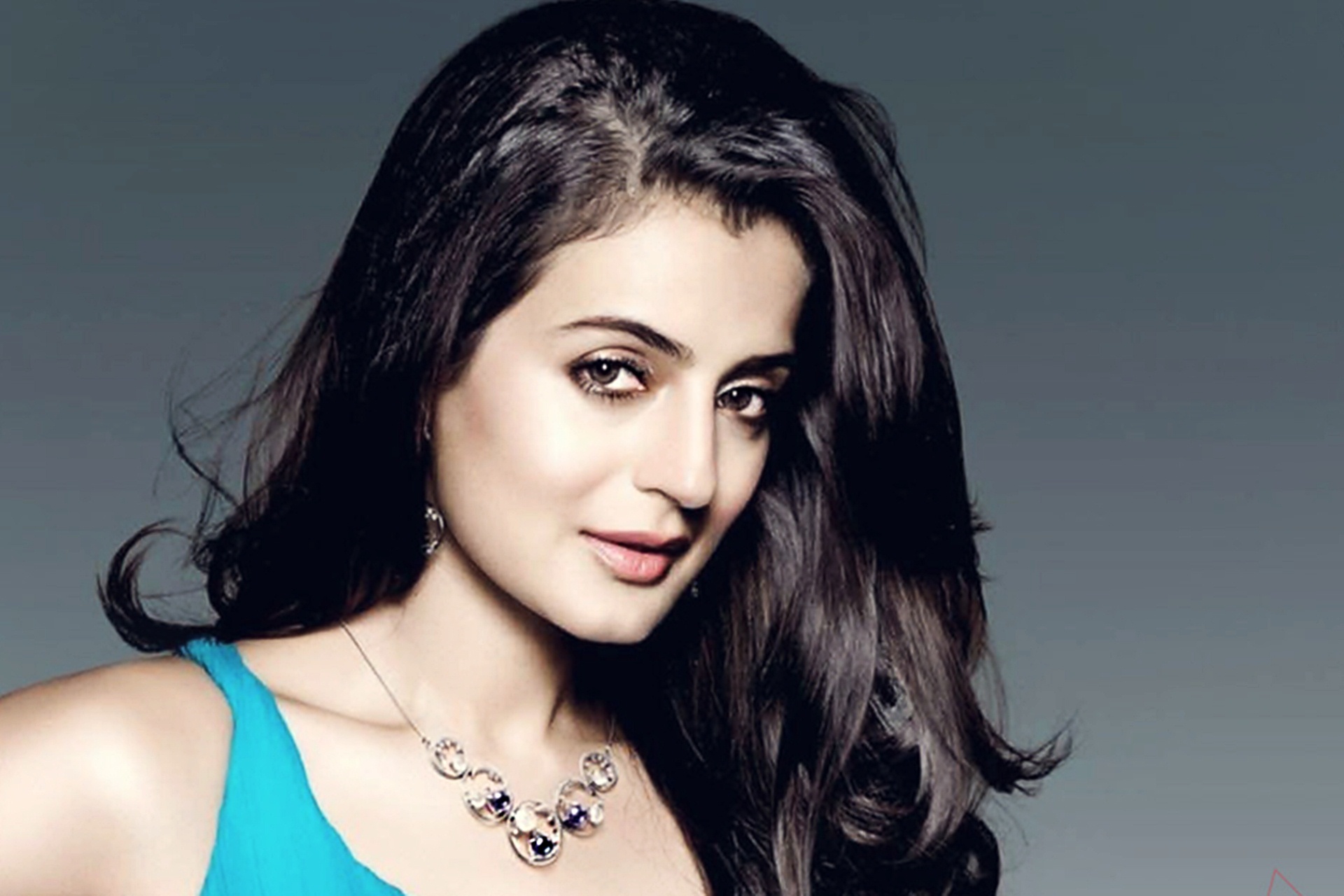 Ameesha Patel Wallpapers