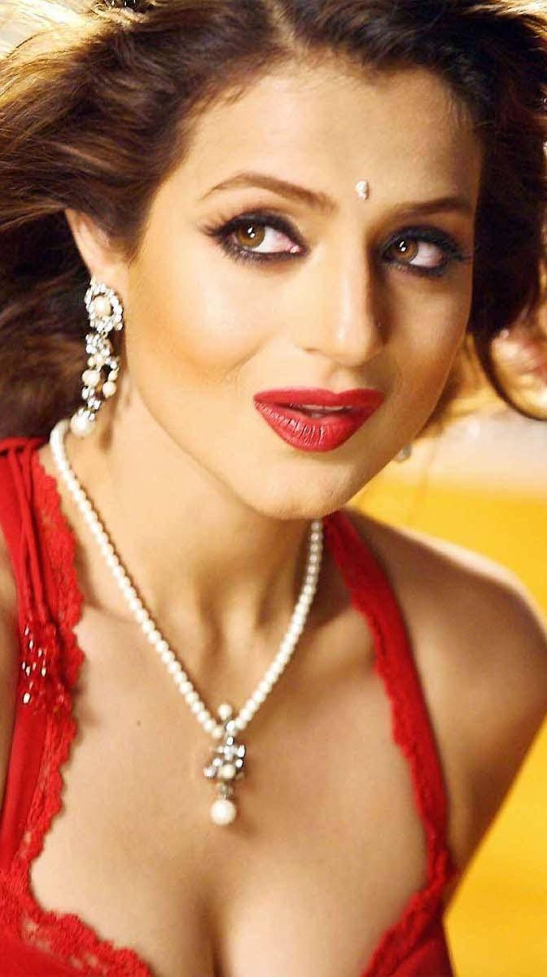 Ameesha Patel Wallpapers