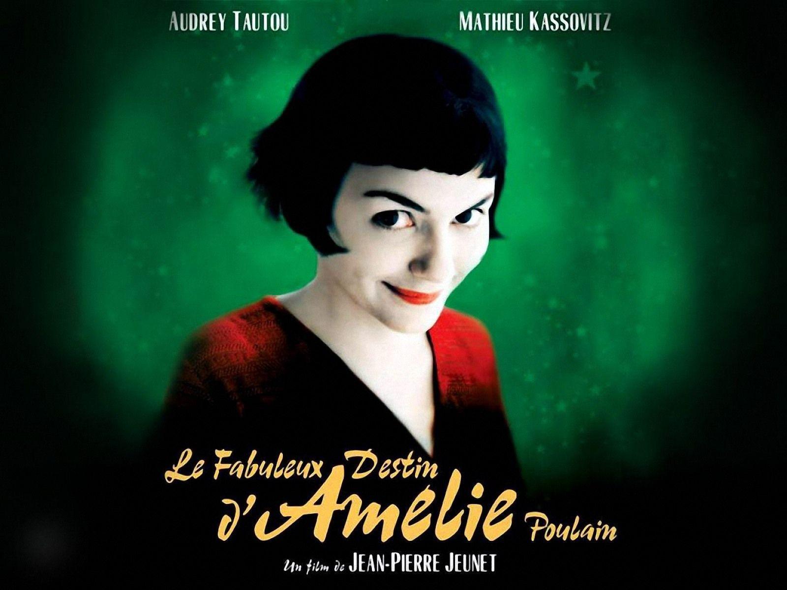 Amelie Wallpapers