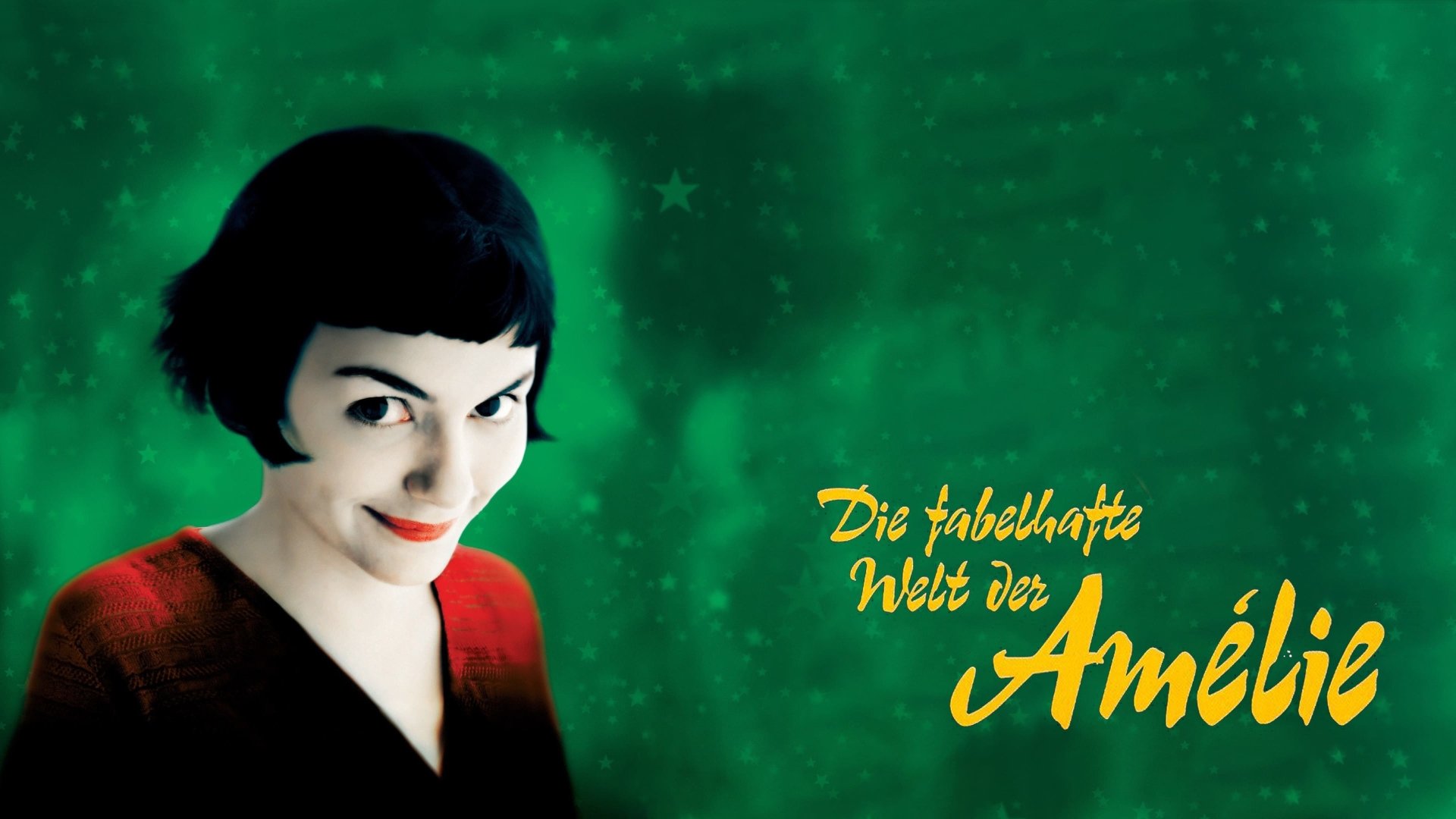 Amelie Wallpapers