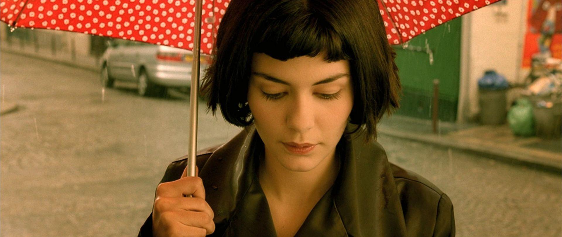 Amelie Wallpapers