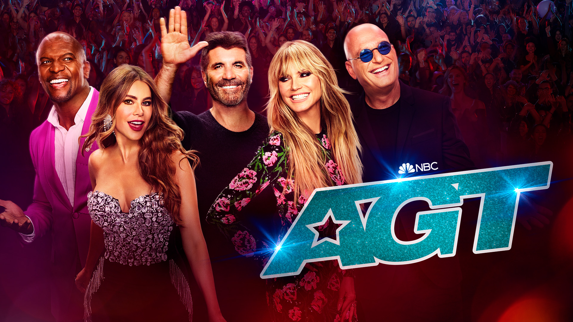 America'S Got Talent Wallpapers