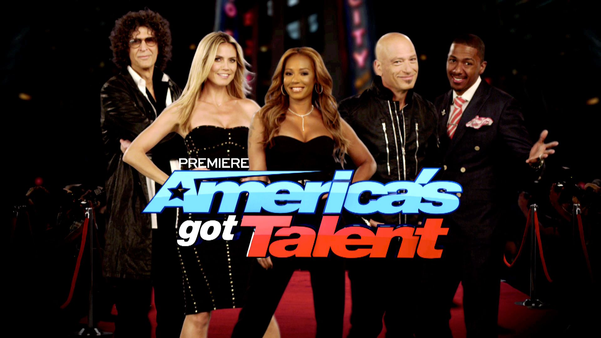 America'S Got Talent Wallpapers