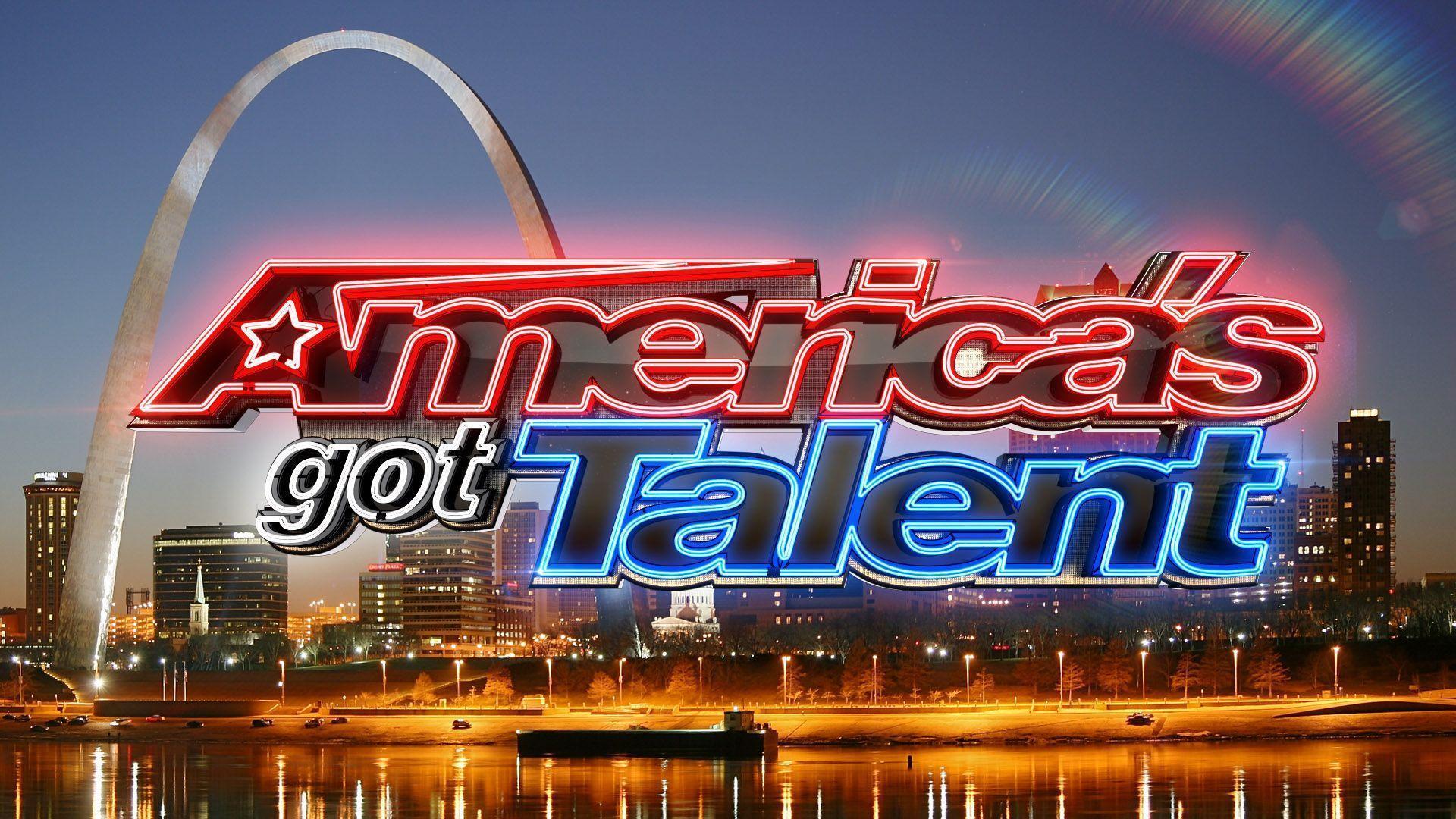 America'S Got Talent Wallpapers