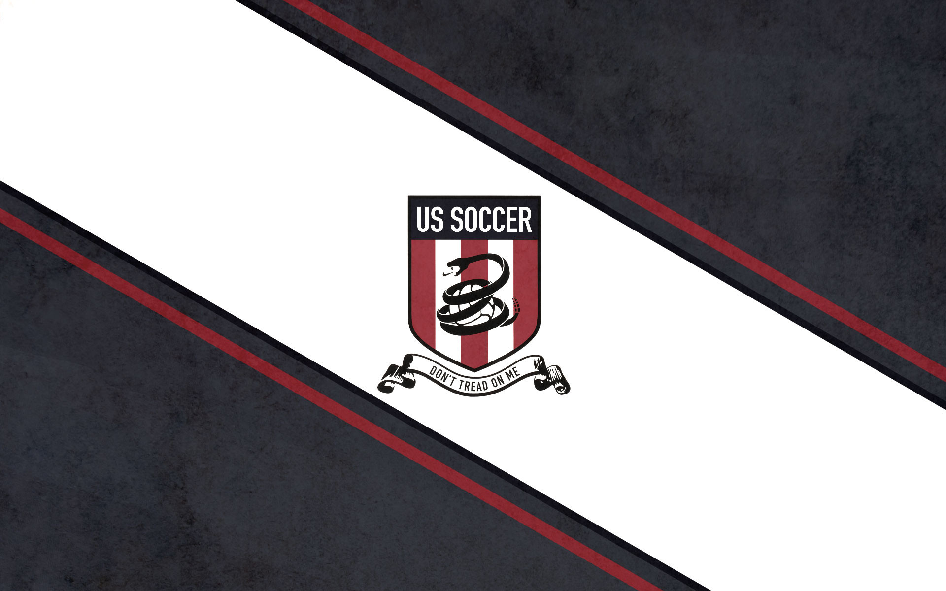 America Soccer Wallpapers